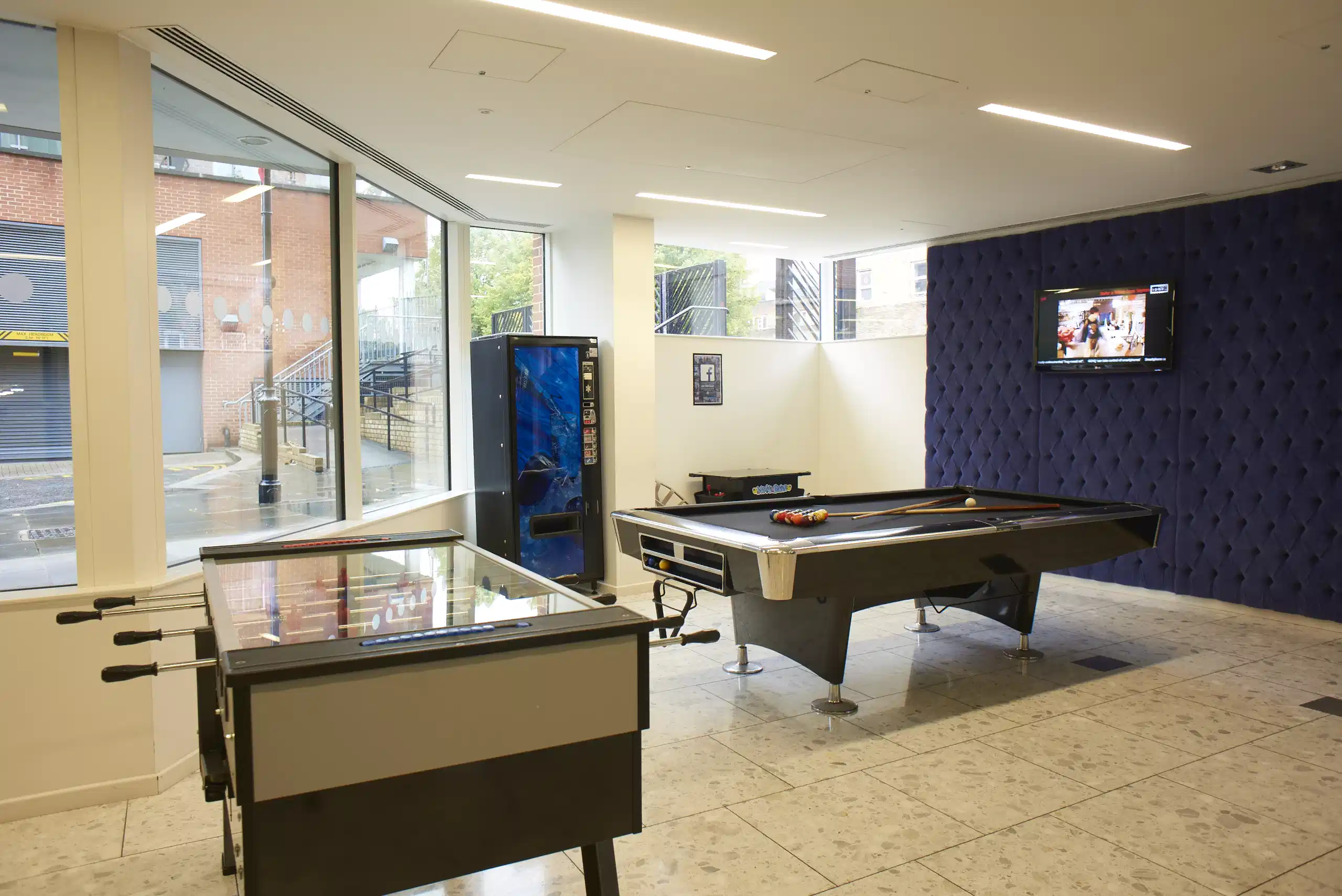 Chapter Portobello - student accommodation in London - img_12