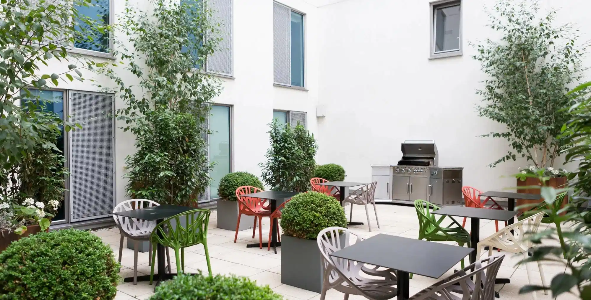 Chapter Portobello - student accommodation in London - img_25