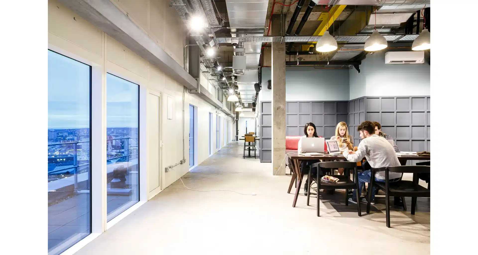 Chapter Spitalfields student accommodation in London - img_13