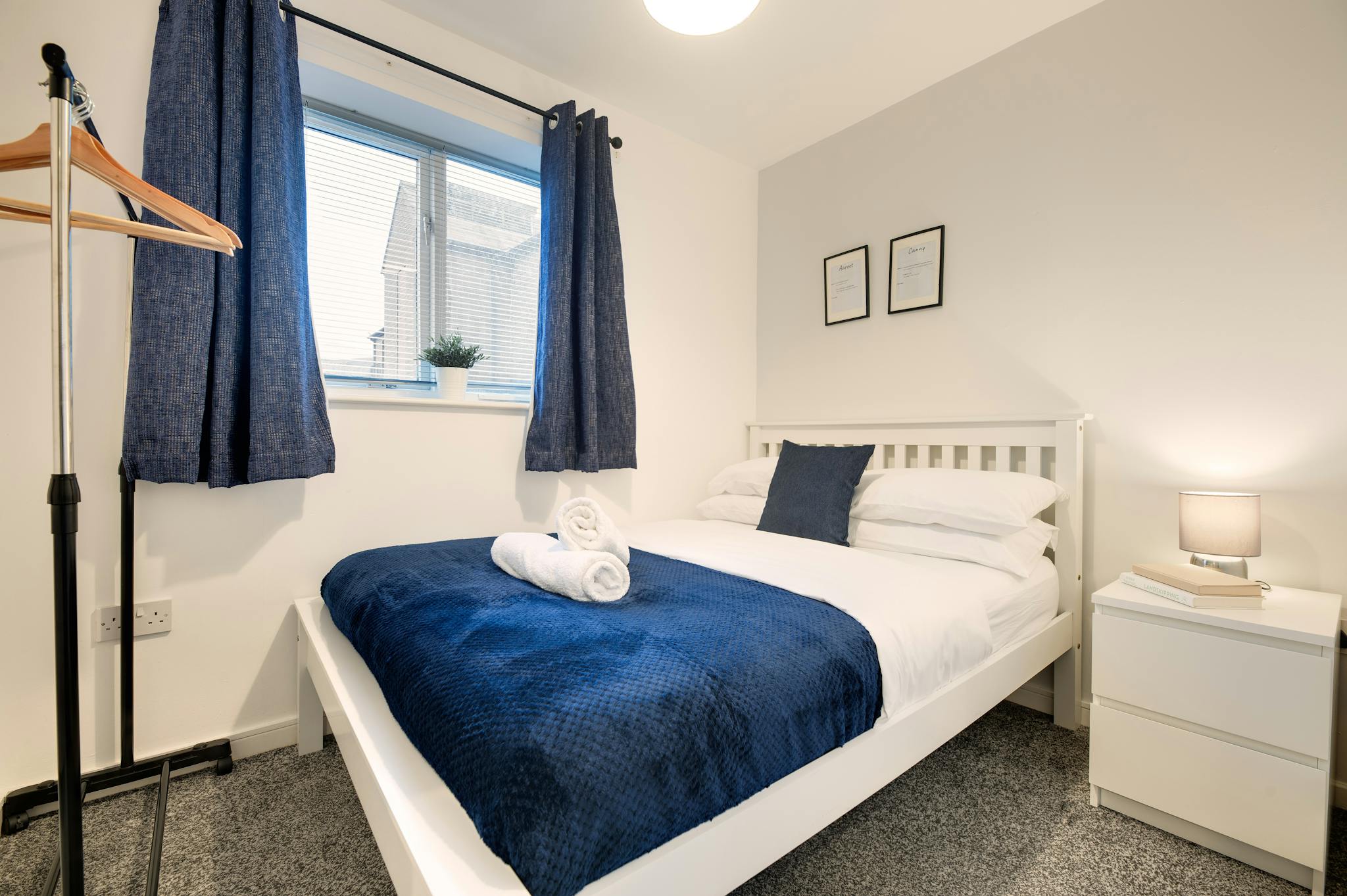 Charlotte Mews, Newcastle upon Tyne - student accommodation in Grainger Town - img_3