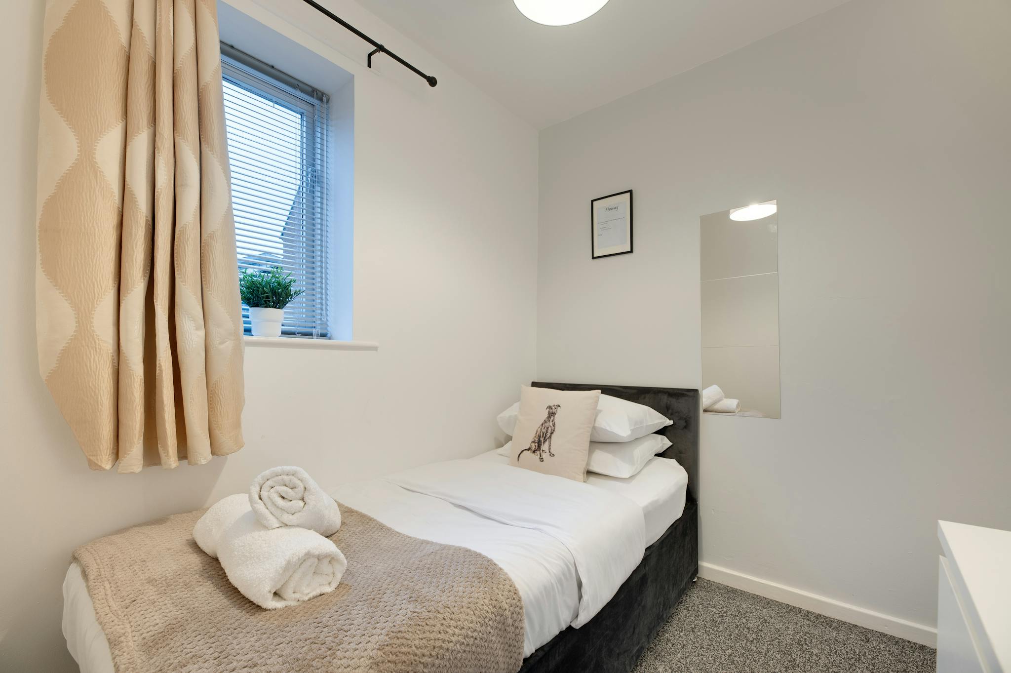 Charlotte Mews, Newcastle upon Tyne - student accommodation in Grainger Town - img_8