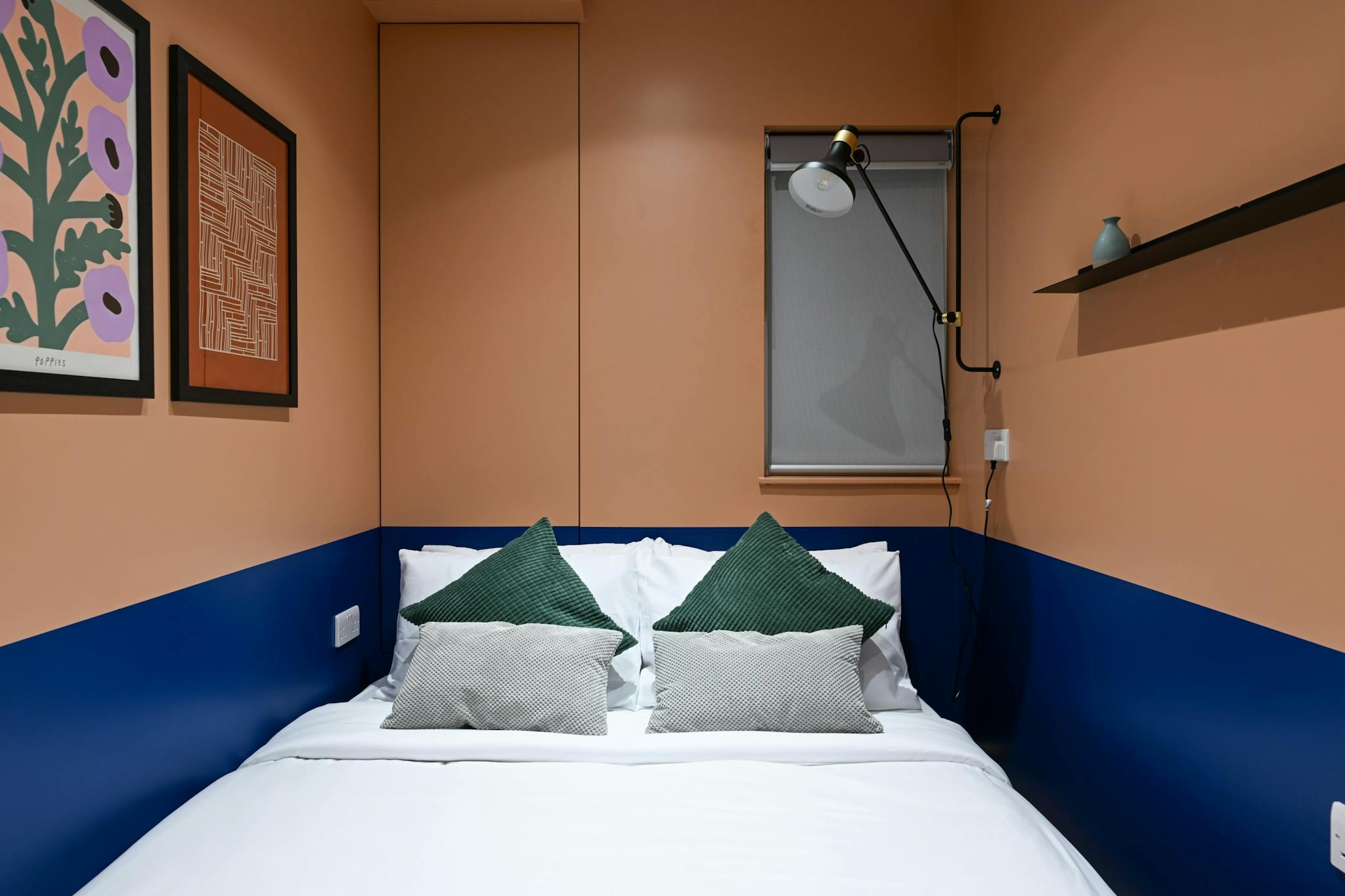 City Garden Row, London - student accommodation in Saint Luke's - img_1