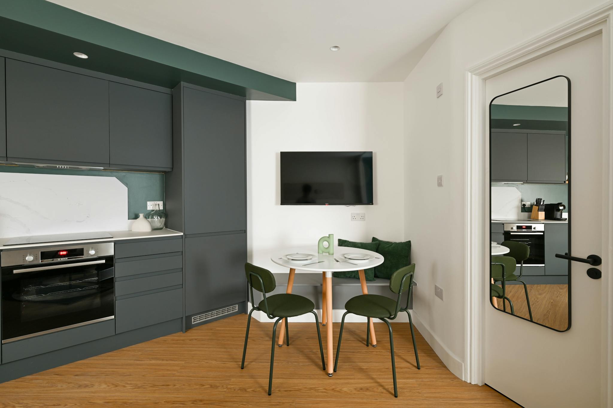 City Garden Row, London - student accommodation in Saint Luke's - img_2