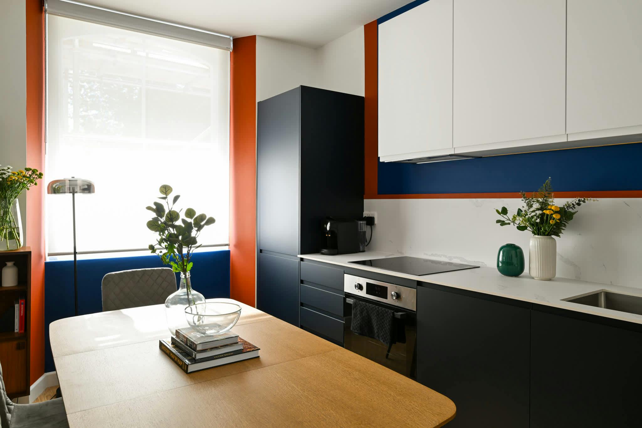 City Garden Row, London - student accommodation in Saint Luke's - img_1
