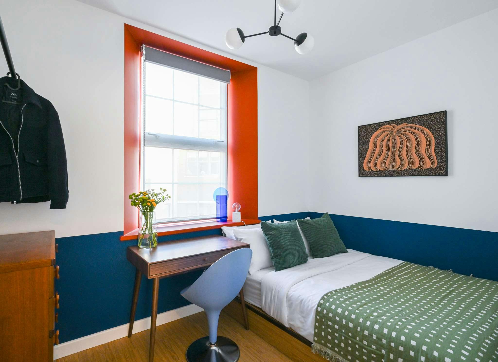 City Garden Row, London - student accommodation in Saint Luke's - img_6