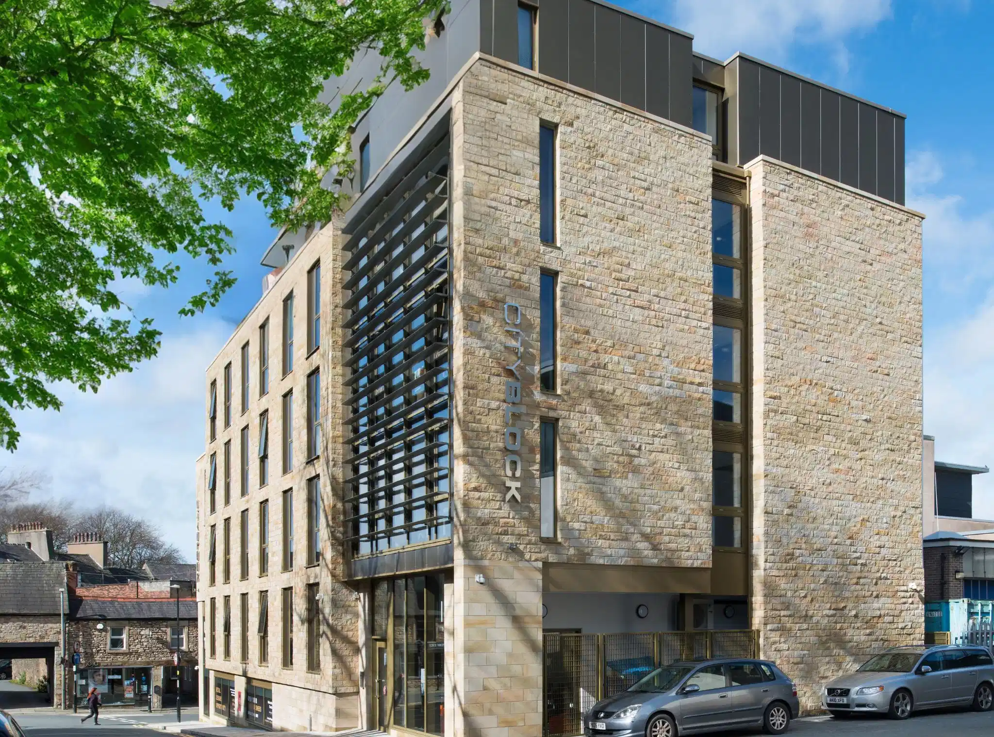 CityBlock Marton Street, Lancaster - student accommodation in Lancaster - img_1