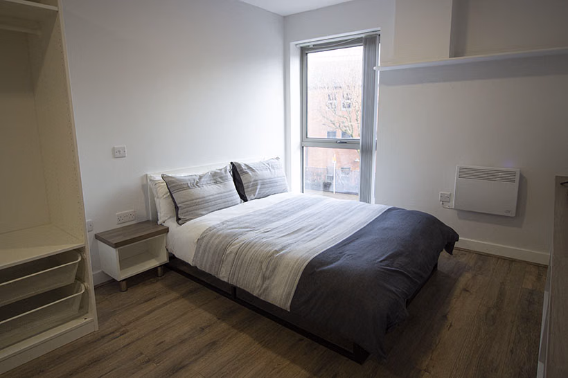 Clare Street - student accommodation in Nottingham - img_13