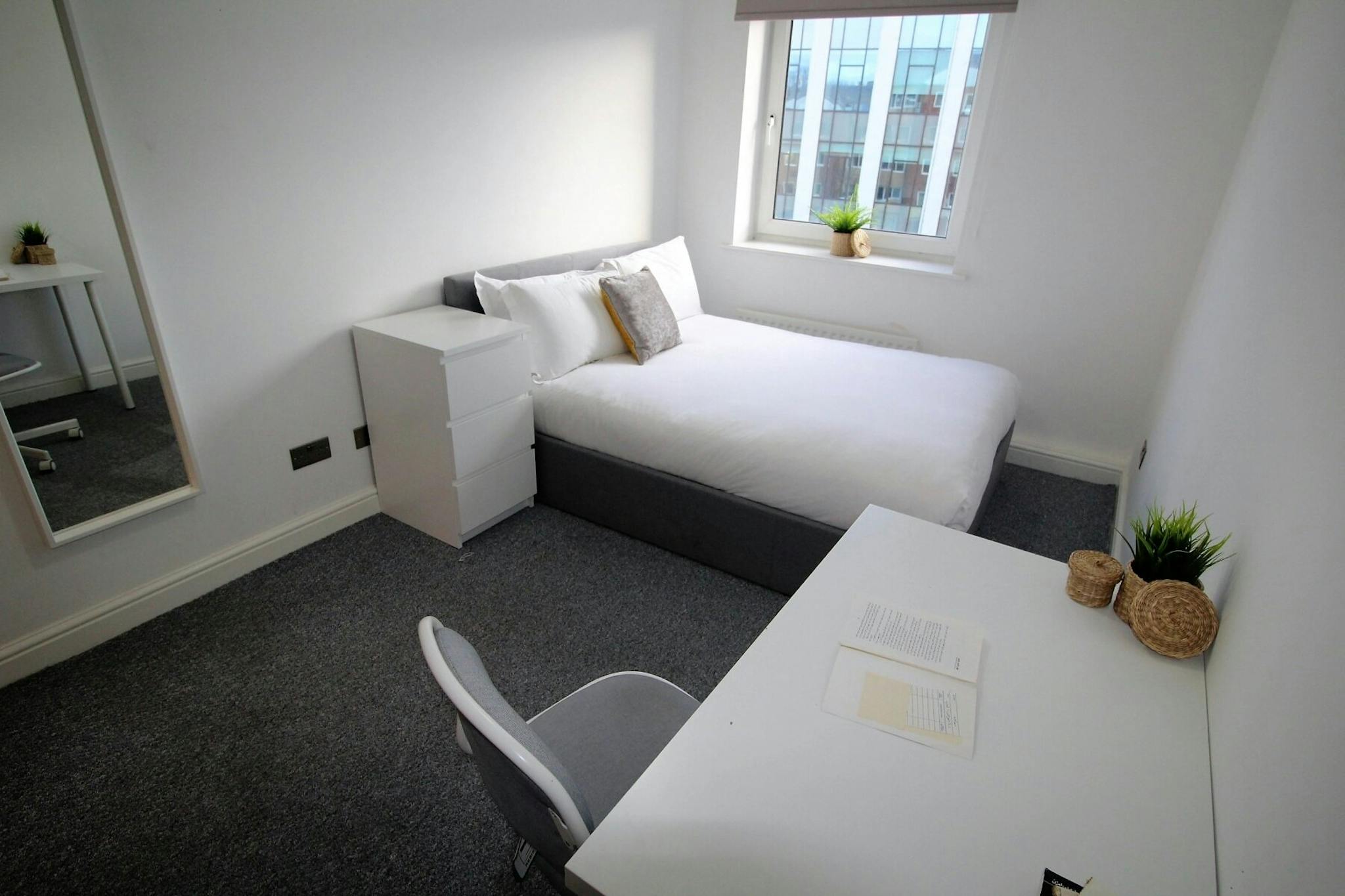 Clarendon Road, Leeds - student accommodation in Woodhouse - img_5