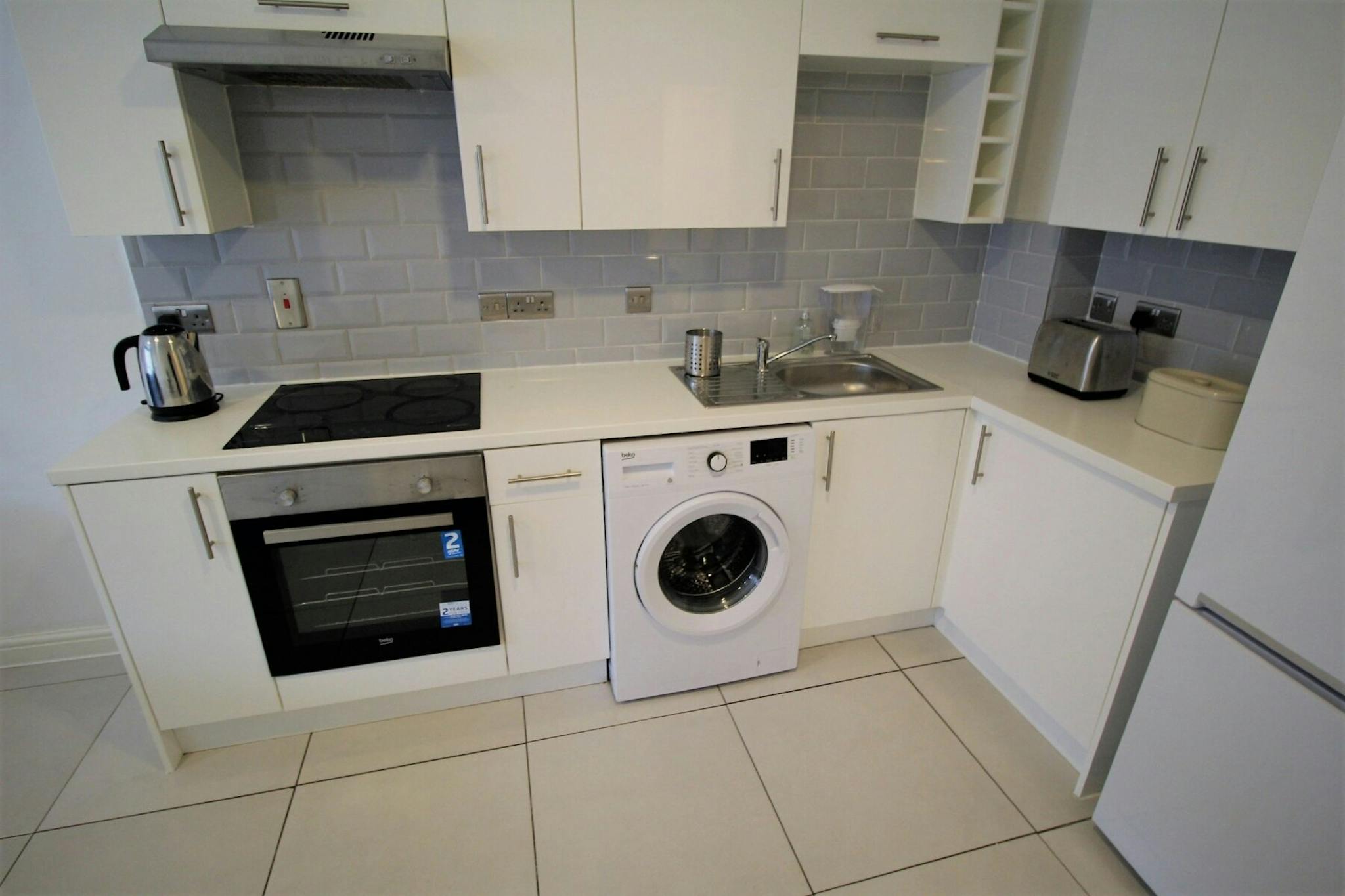 Clarendon Road, Leeds - student accommodation in Woodhouse - img_4