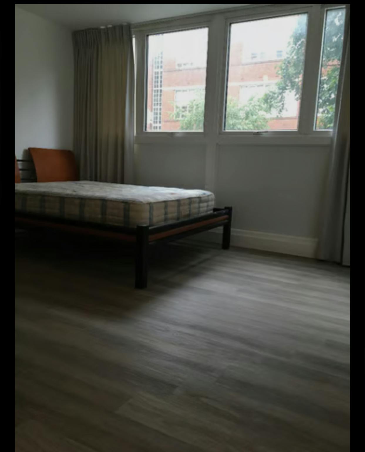 Clipstone Street, London - student accommodation in London - img_2