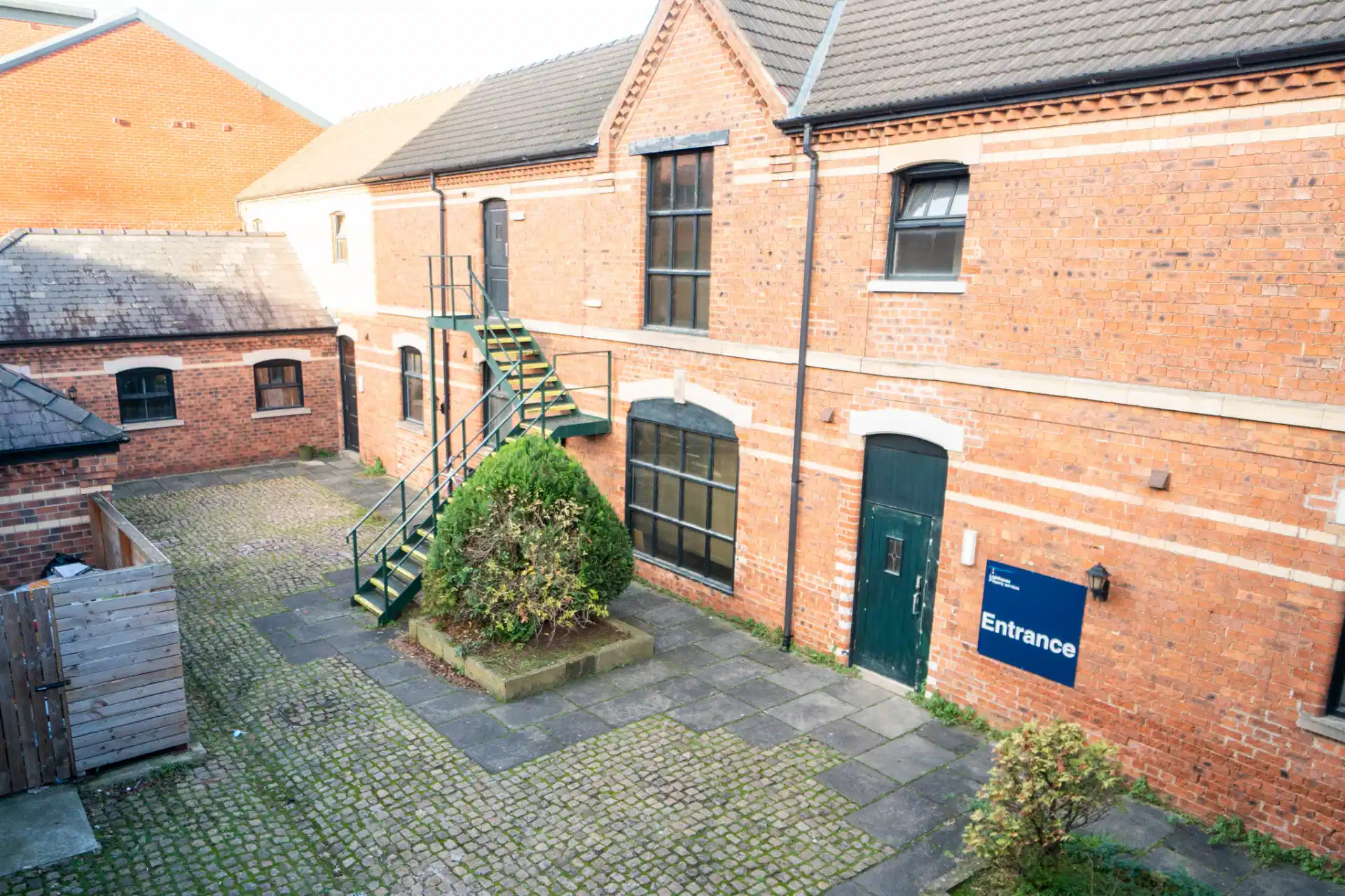 Hayes Wharf student accommodation in Lincoln - img_11