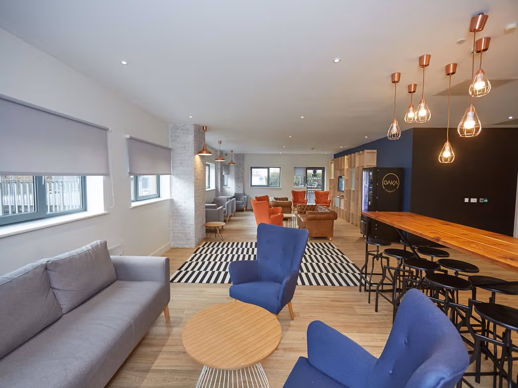 Collegelands, Glasgow - student accommodation in Glasgow - img_20