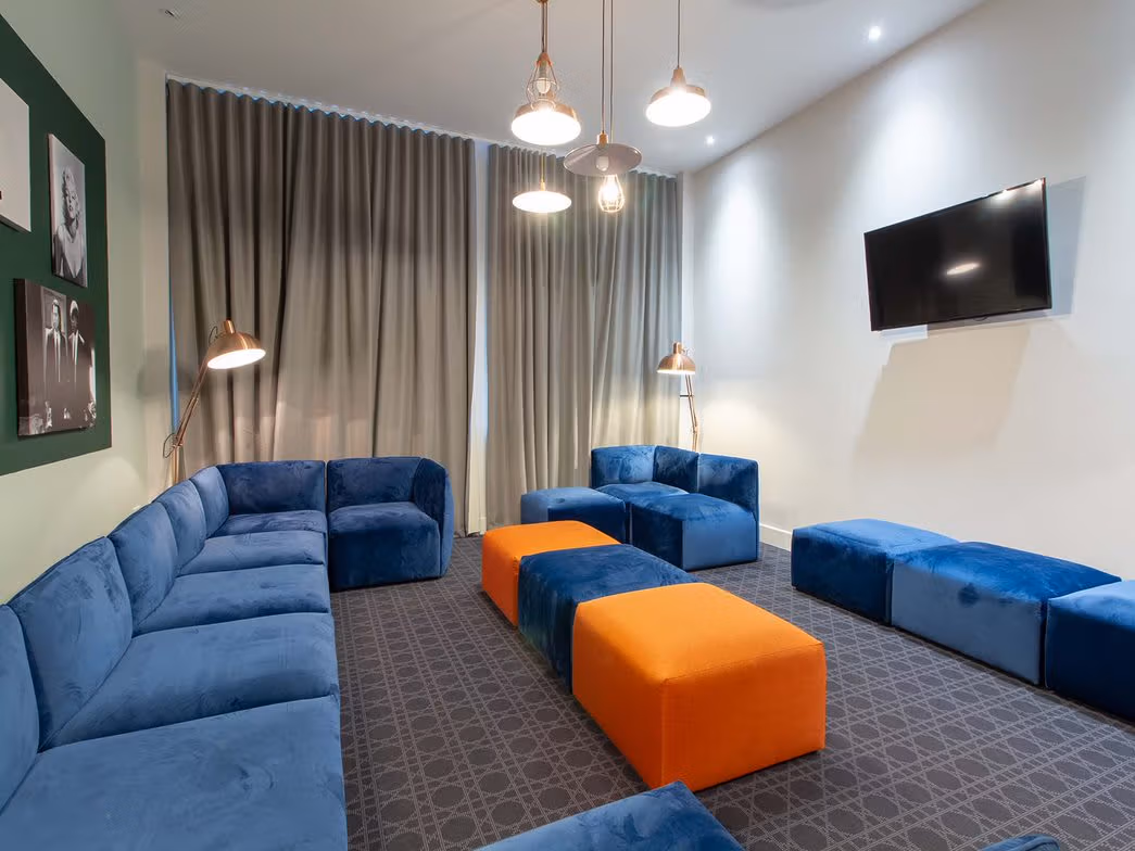 Collegelands, Glasgow - student accommodation in Glasgow - img_10