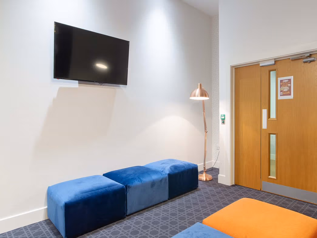 Collegelands, Glasgow - student accommodation in Glasgow - img_21