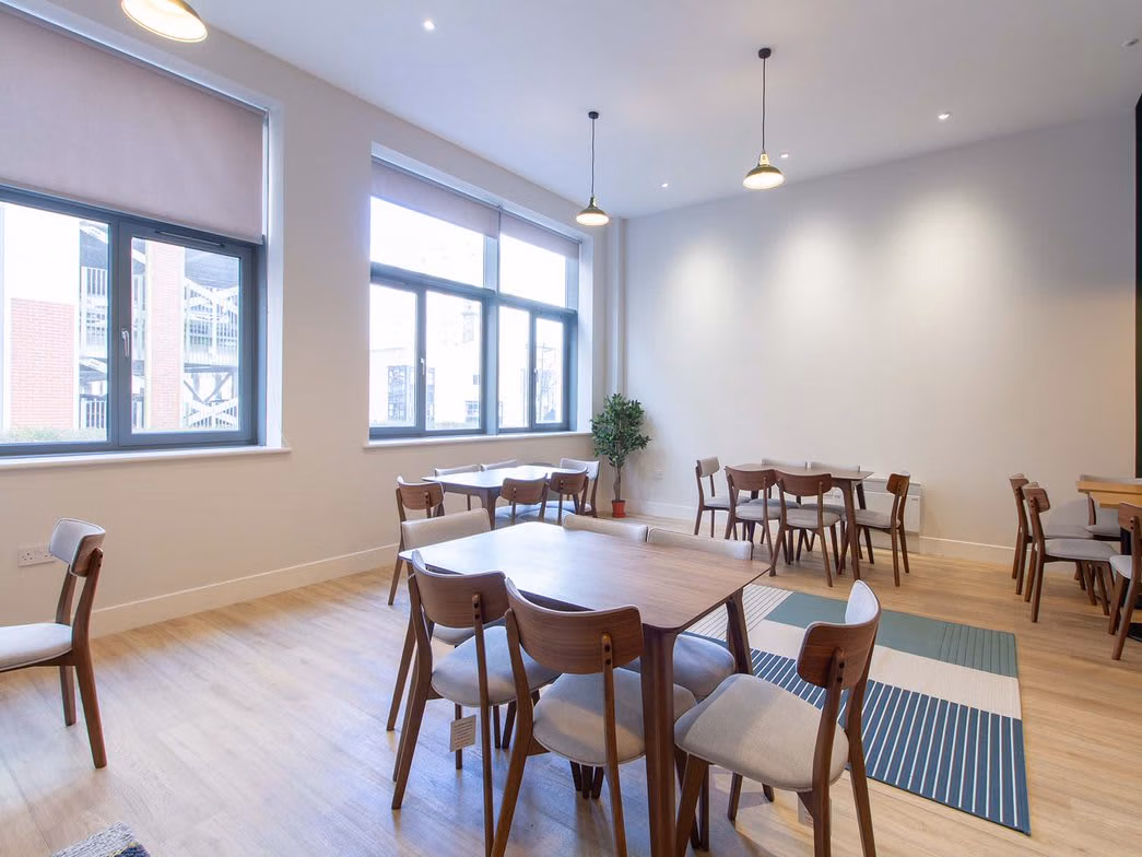 Collegelands, Glasgow - student accommodation in Glasgow - img_25