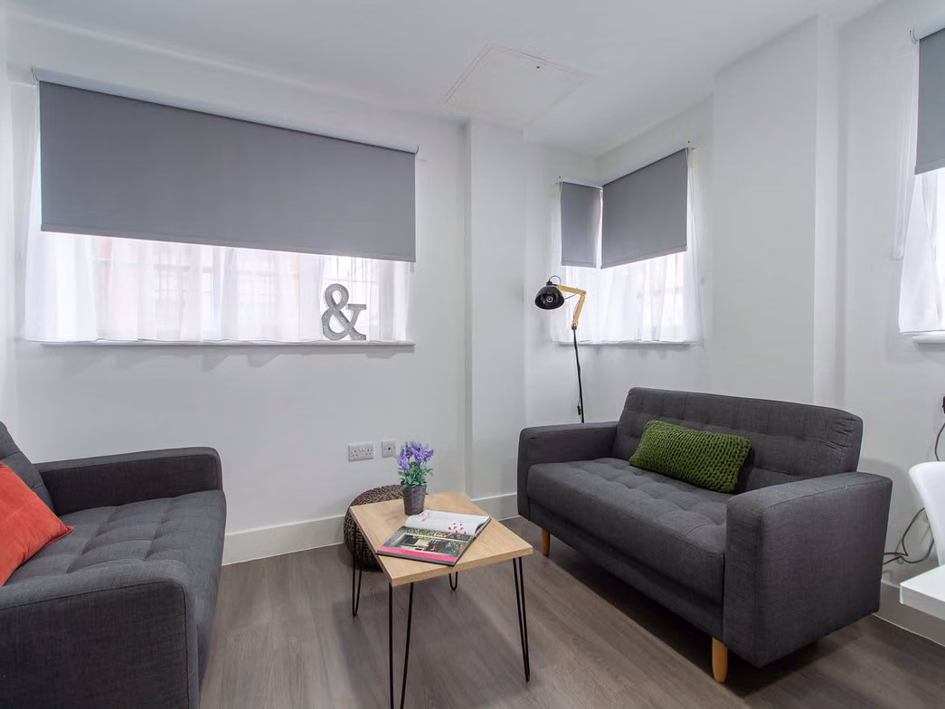 Collegelands, Glasgow - student accommodation in Glasgow - img_30