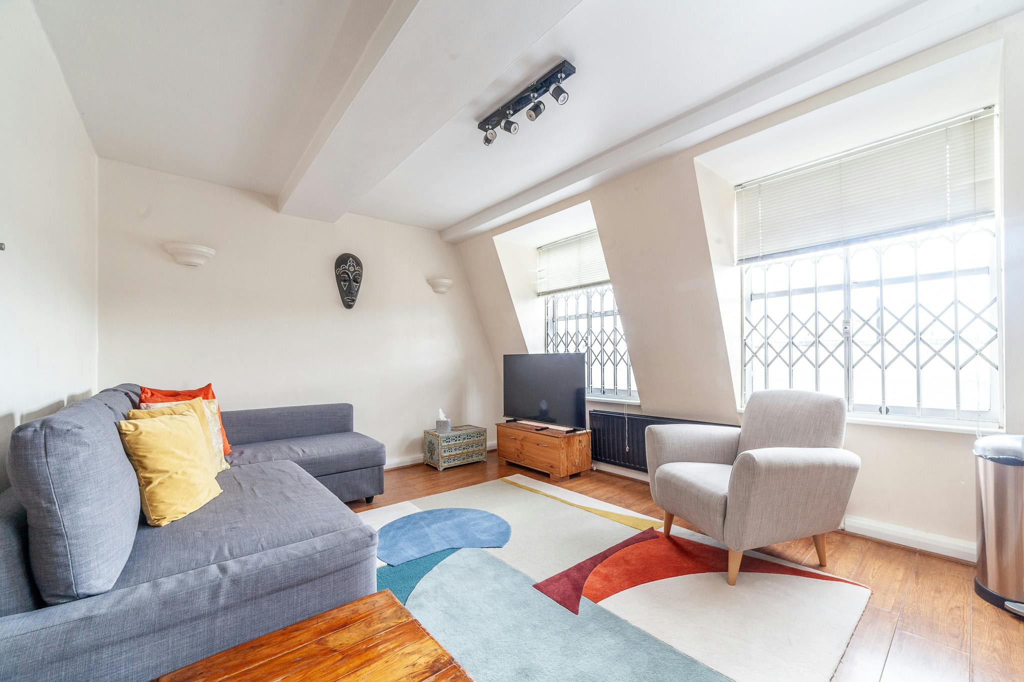 Cromwell Road, London - student accommodation in South Kensington - img_3