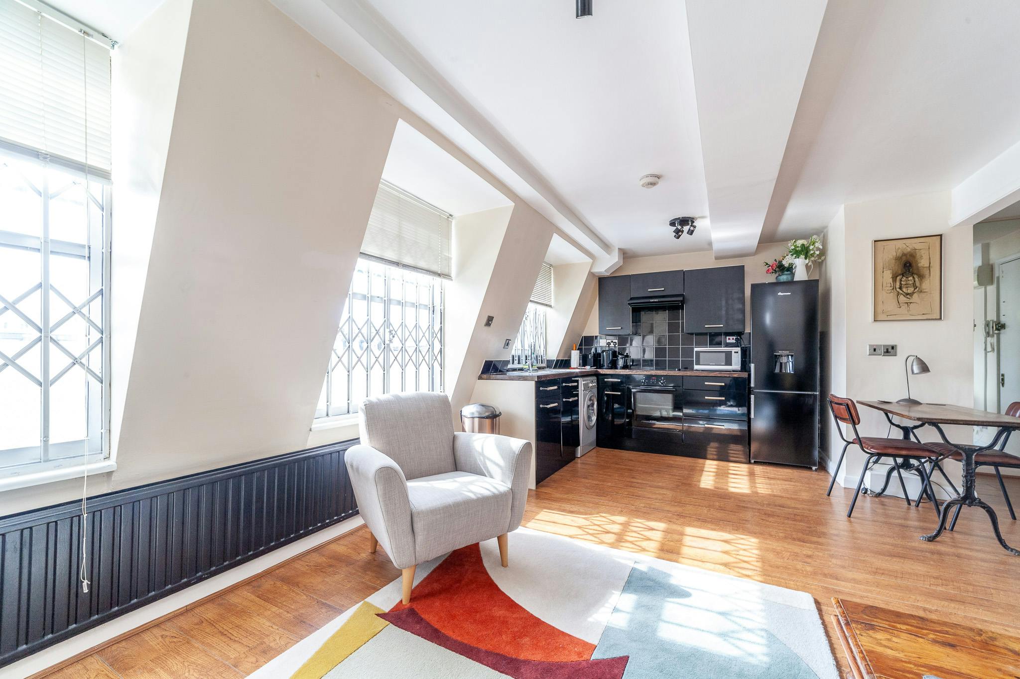 Cromwell Road, London - student accommodation in South Kensington - img_7