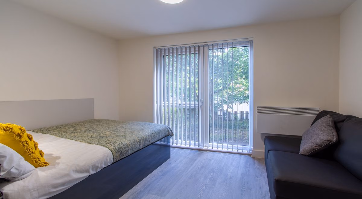 Dover Street - student accommodation in Leicester - img_15