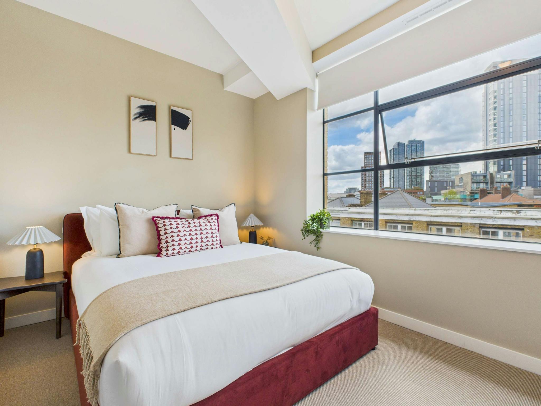 East Road, London - student accommodation in London - img_4
