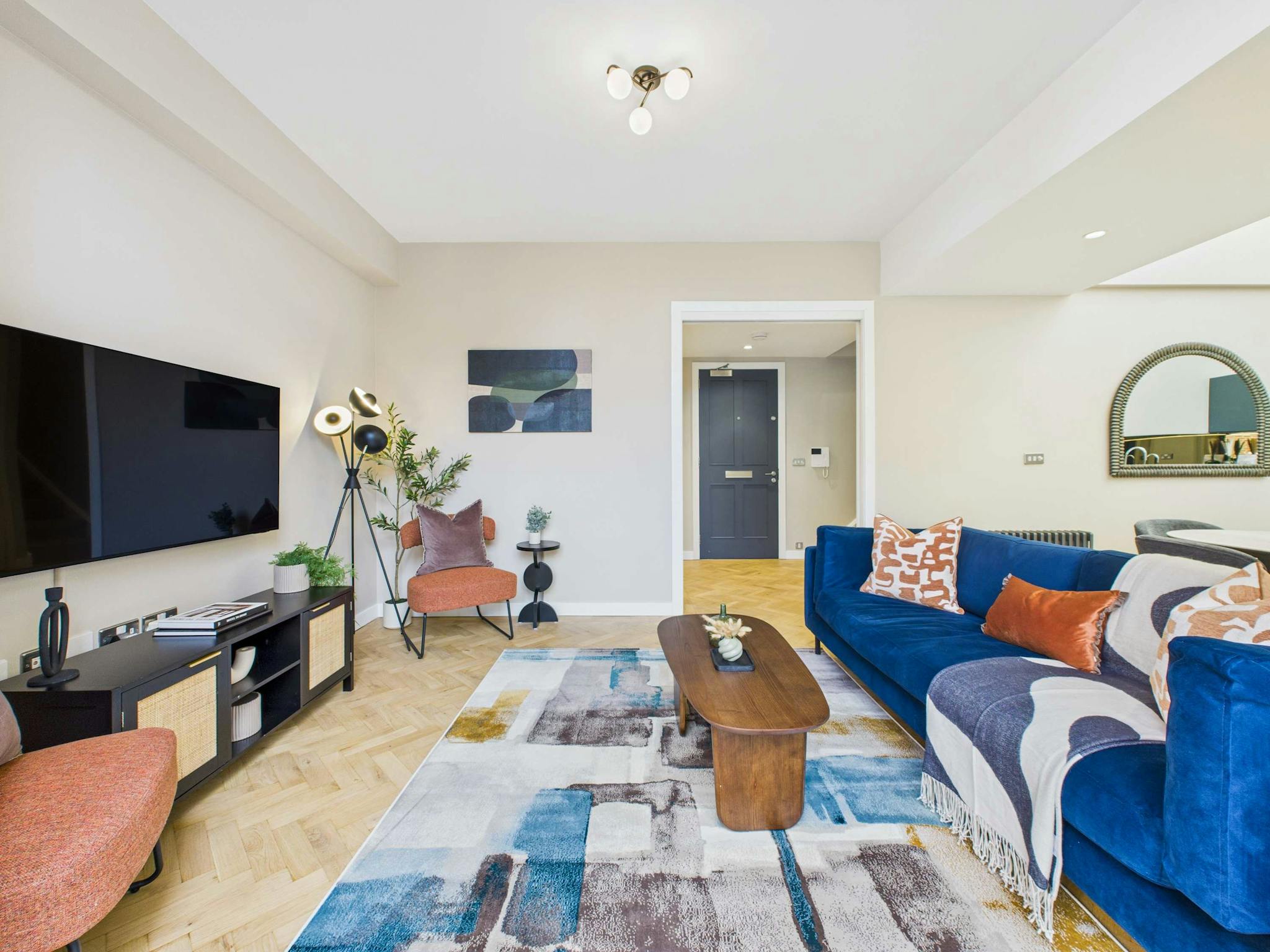 East Road, London - student accommodation in London - img_4