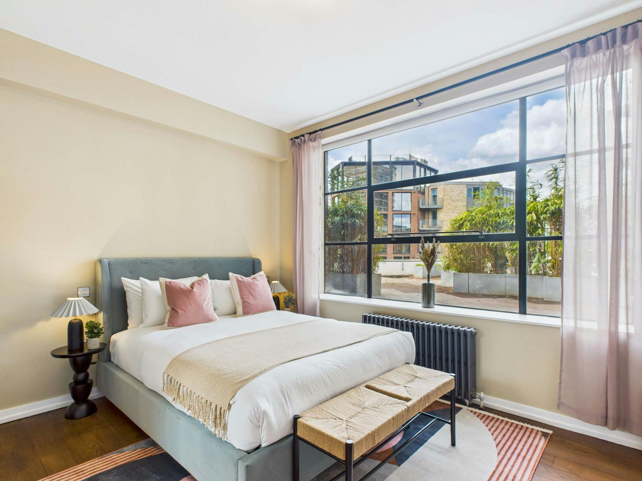 East Road, London - student accommodation in London - img_1