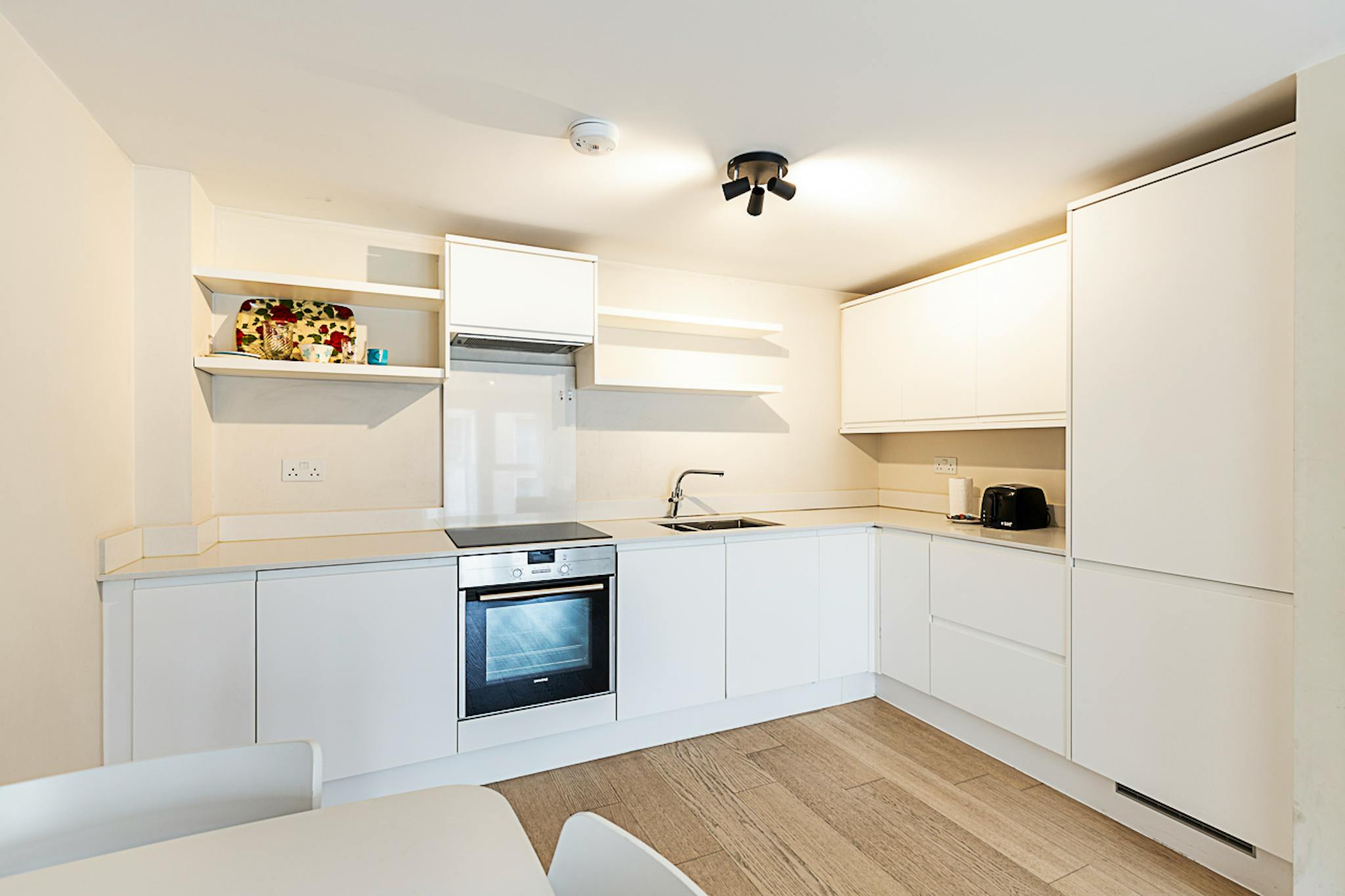 Ebury Street, London - student accommodation in Belgravia - img_8