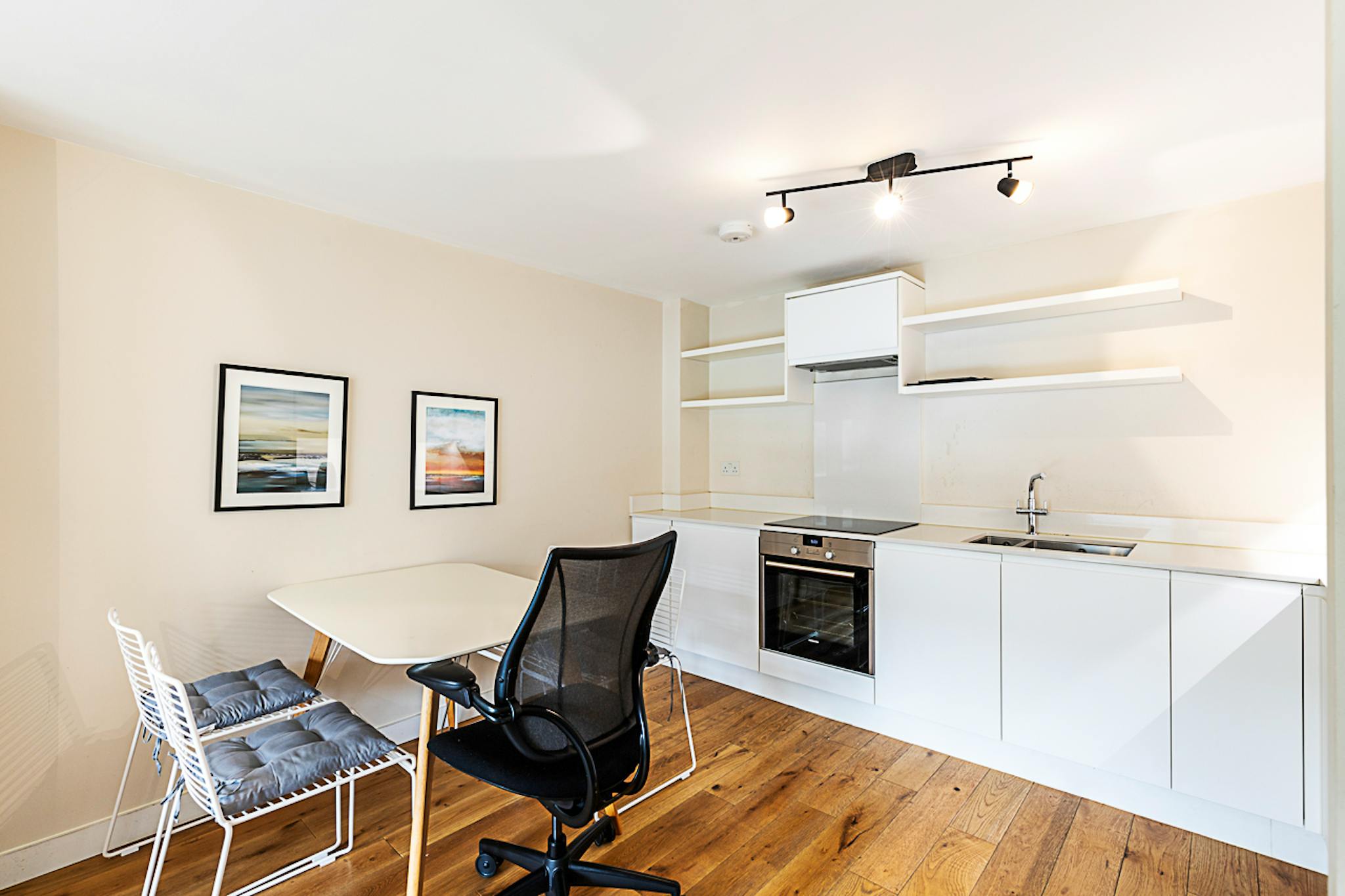 Ebury Street, London - student accommodation in Belgravia - img_9