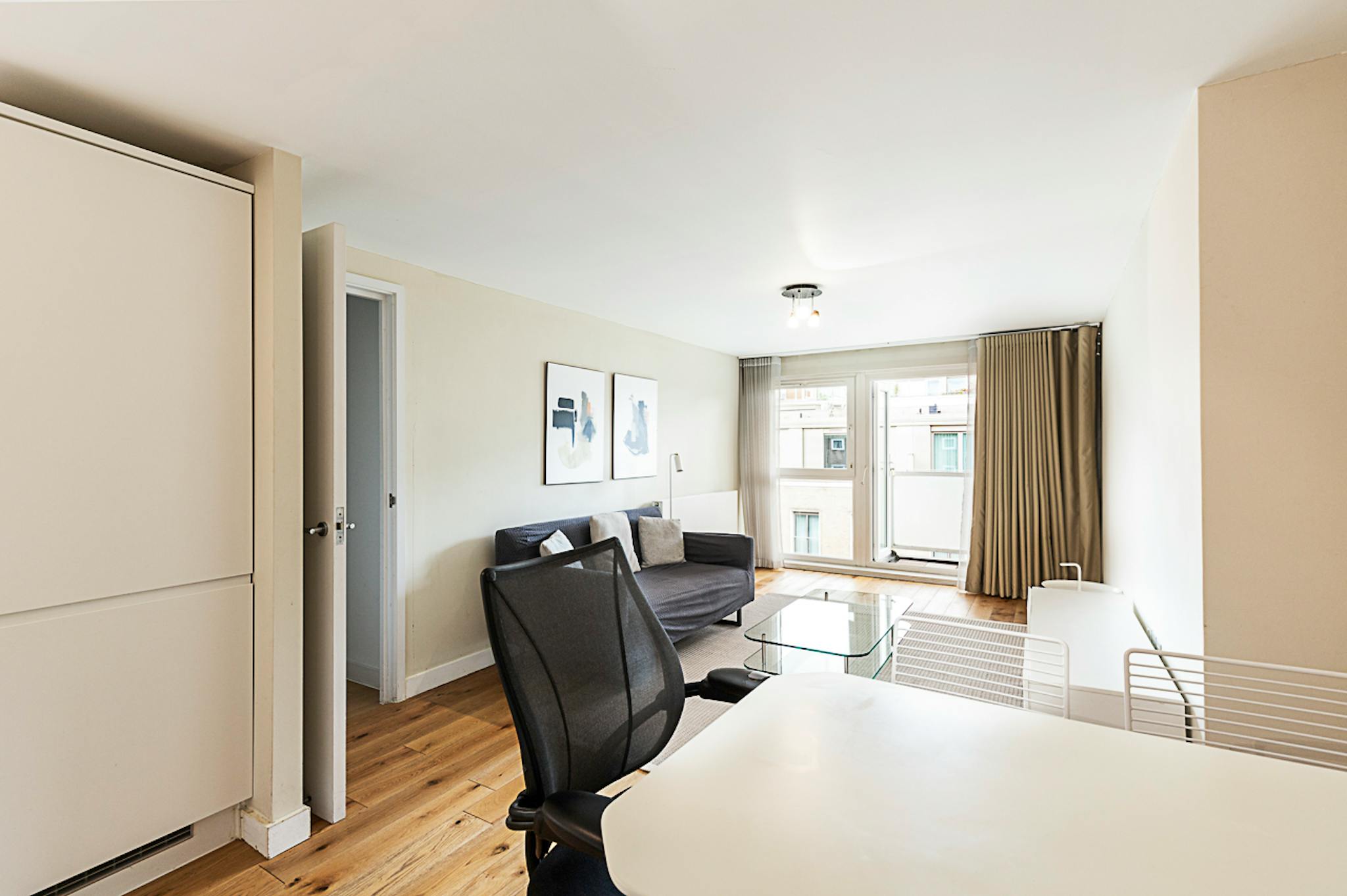 Ebury Street, London - student accommodation in Belgravia - img_10