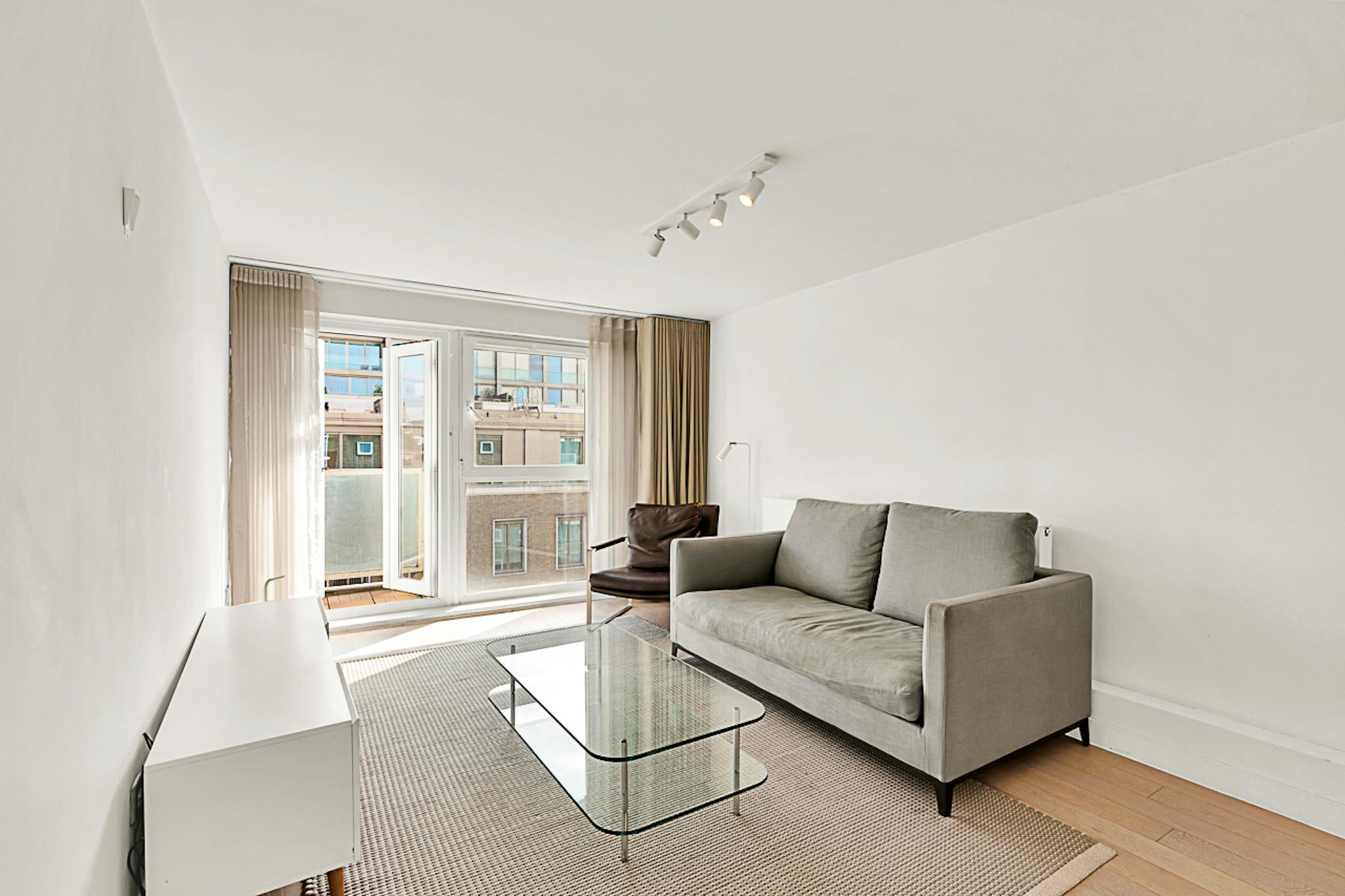 Ebury Street, London - student accommodation in Belgravia - img_1