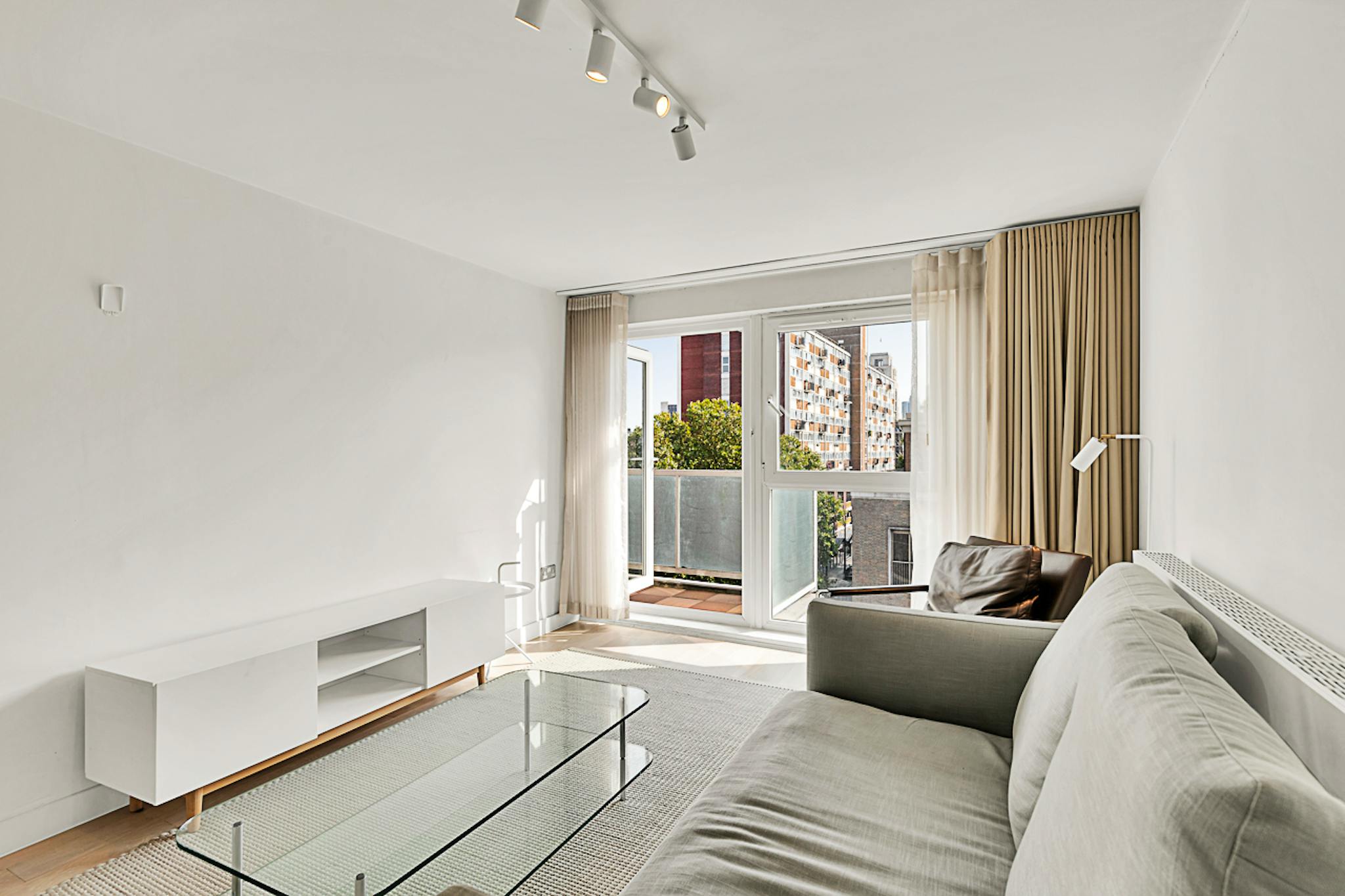 Ebury Street, London - student accommodation in Belgravia - img_3