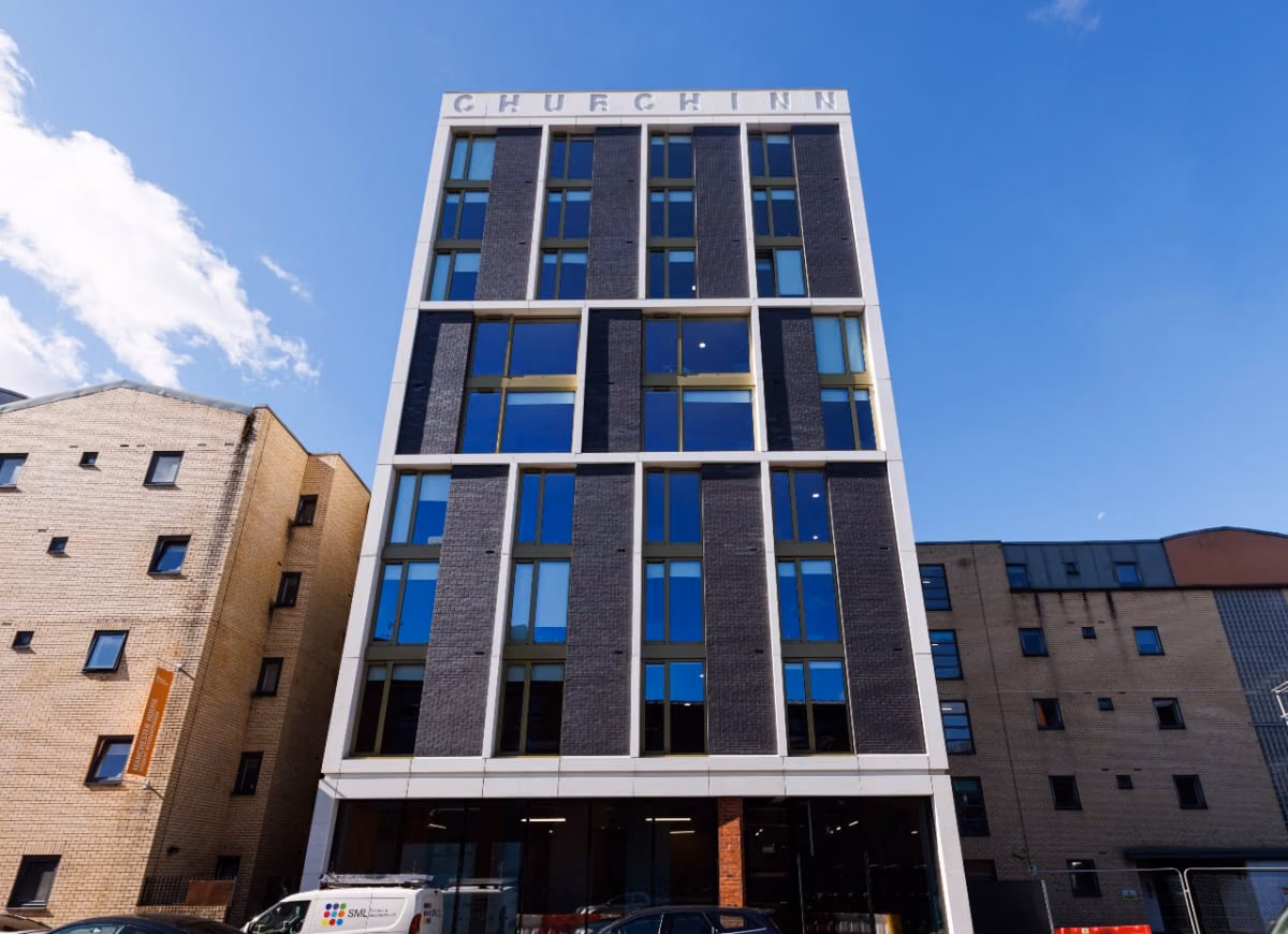 Cosy studio close to Nottingham Trent University student accommodation in Nottingham - img_13