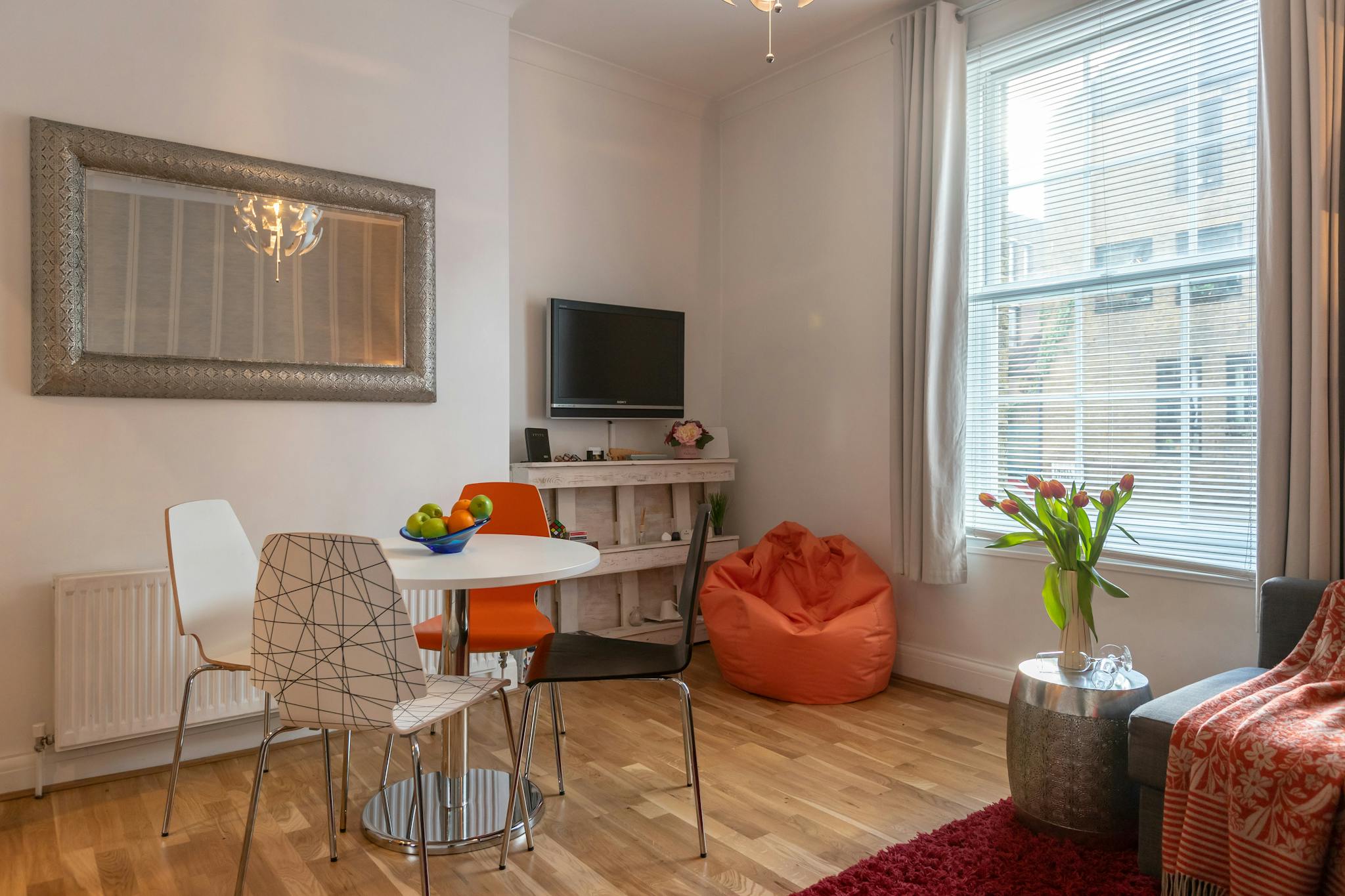 Endell Street, London - student accommodation in Seven Dials - img_9