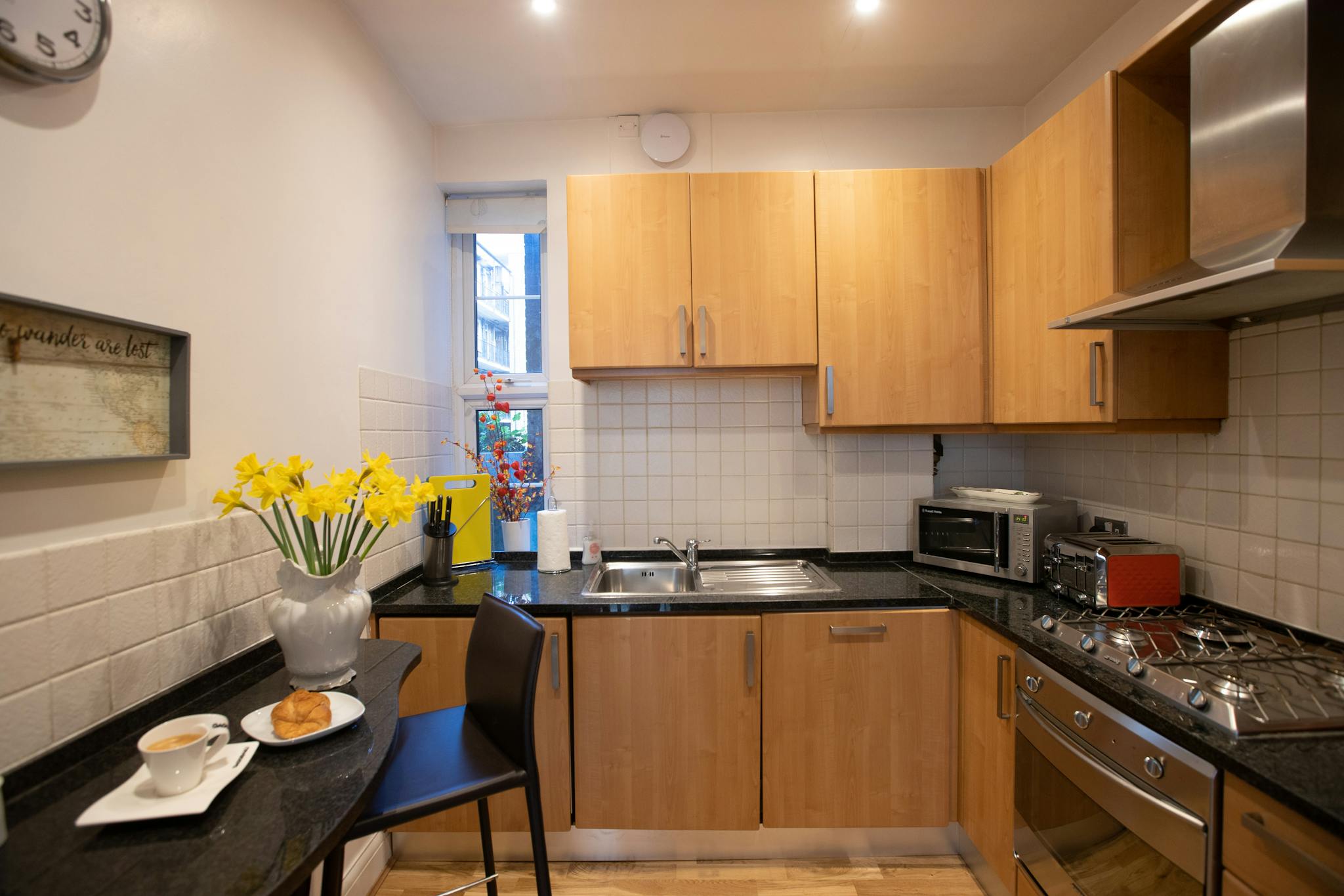 Endell Street, London - student accommodation in Seven Dials - img_7