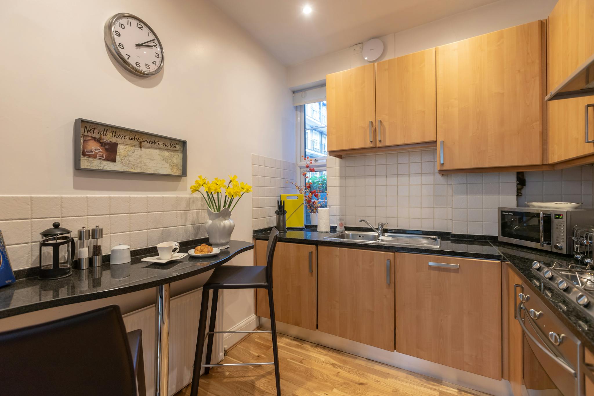 Endell Street, London - student accommodation in Seven Dials - img_10