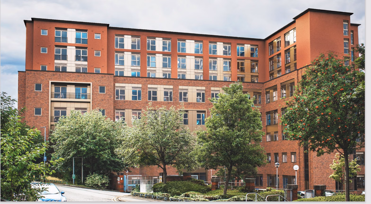 Exchange Court - Student Accommodation Leeds - student accommodation in Leeds - img_2