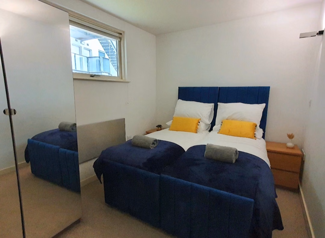 1 Lebanon Cl - student accommodation in Exeter - img_2