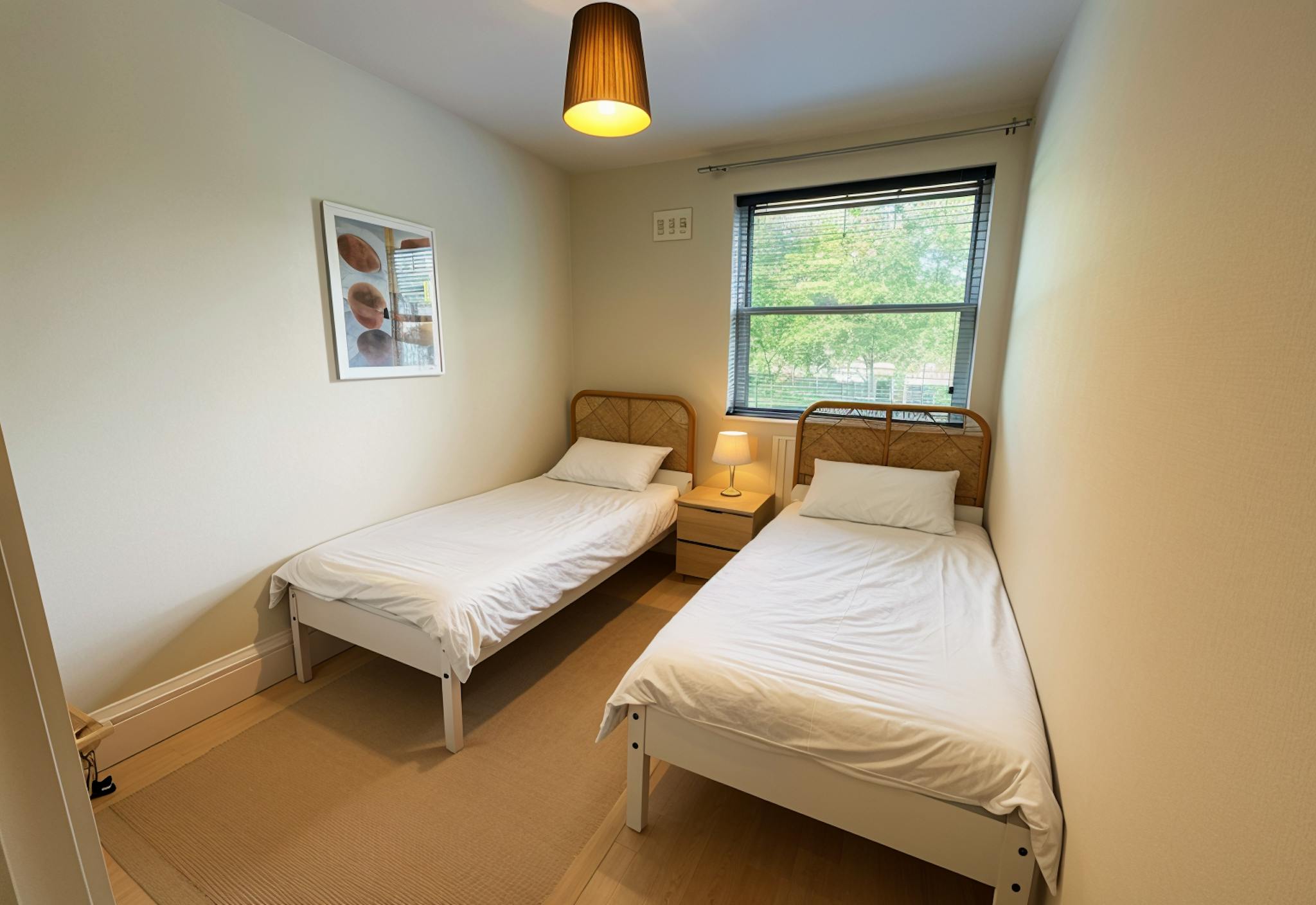 Gainsborough Court, London - student accommodation in Shepherd's Bush - img_3