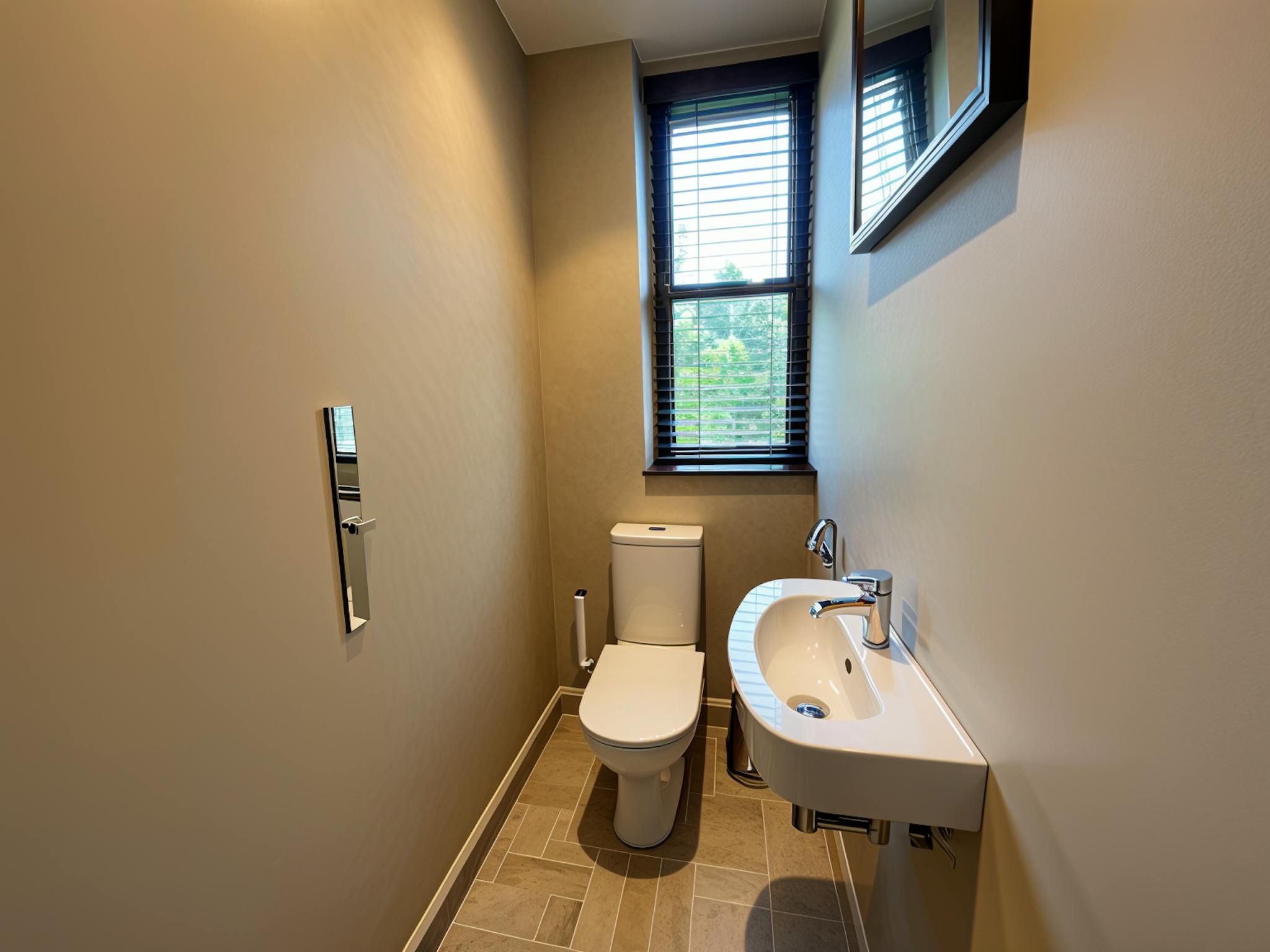 Gainsborough Court, London - student accommodation in Shepherd's Bush - img_10