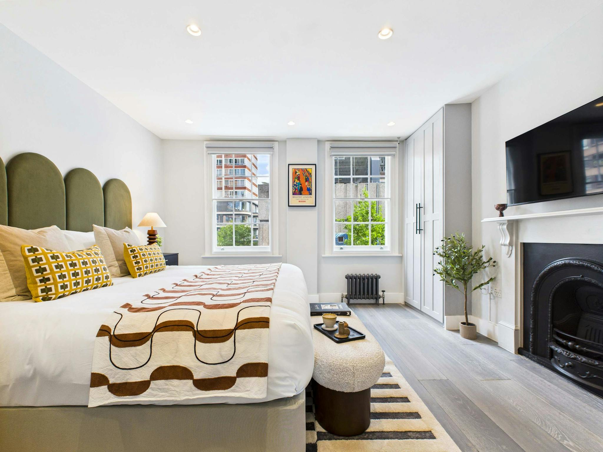 Ganton Street, London - student accommodation in London - img_5