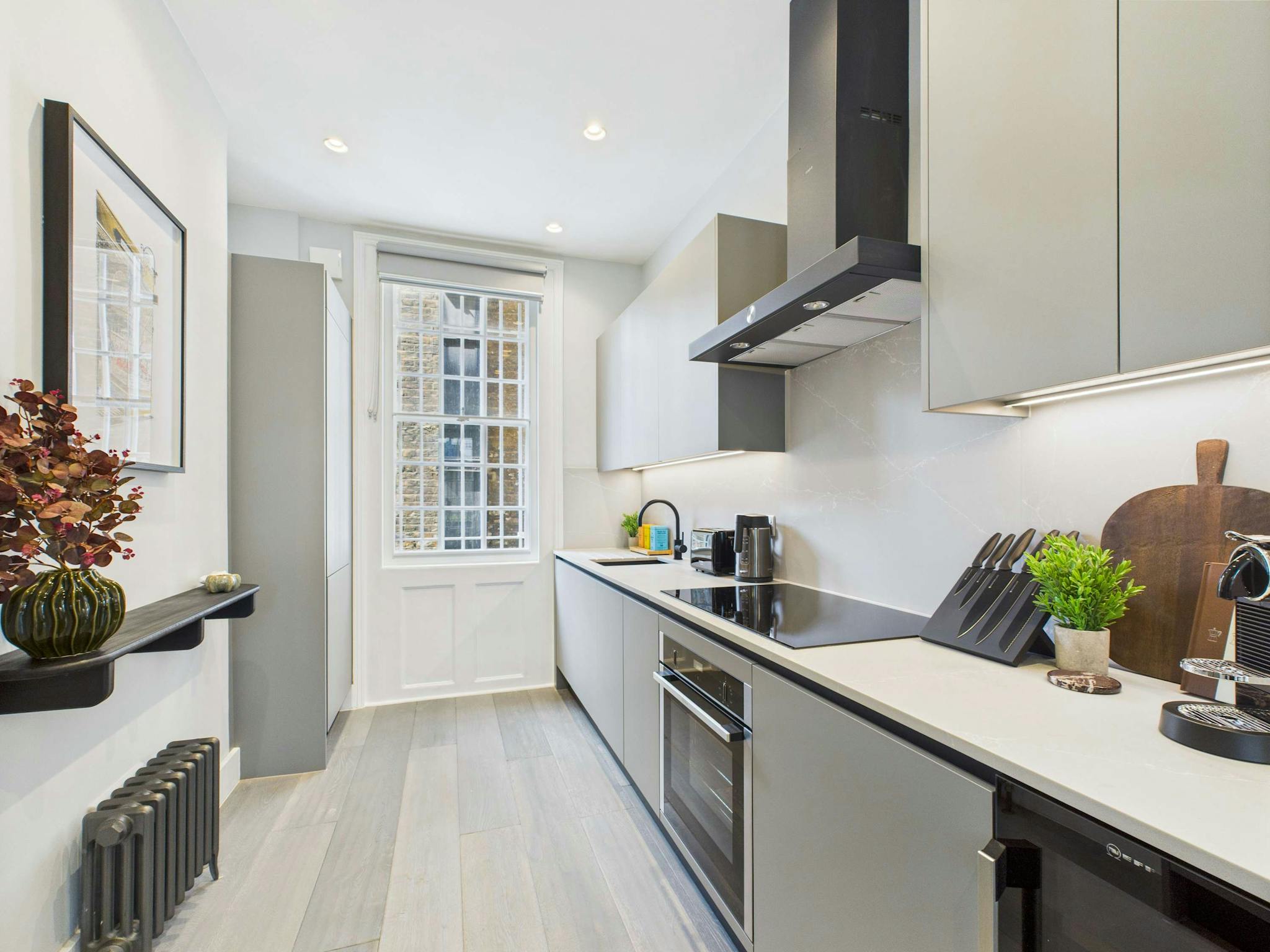Ganton Street, London - student accommodation in London - img_1