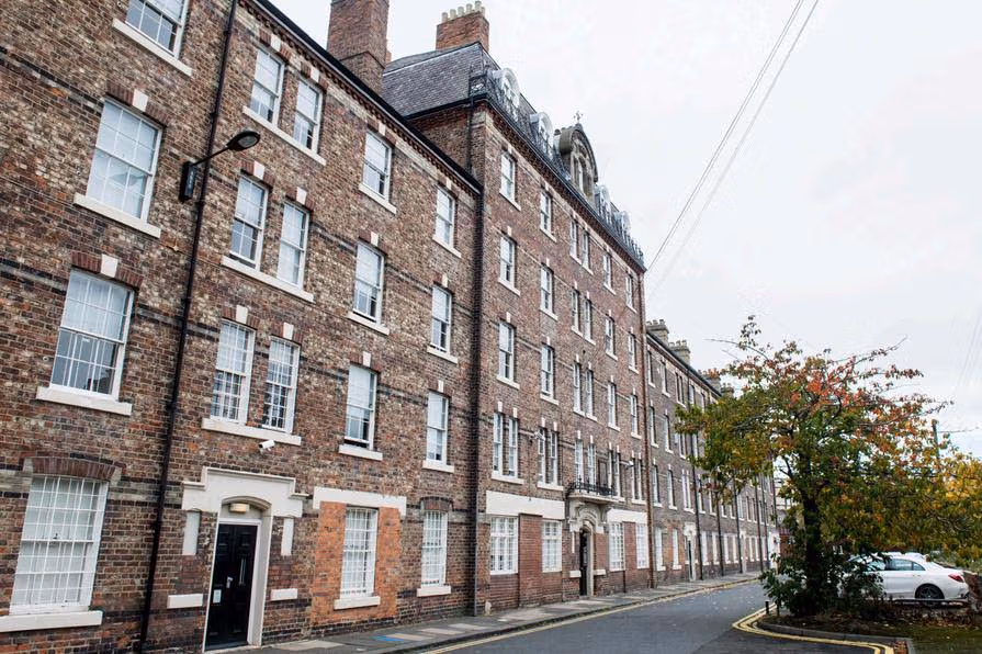 Opto Village - student accommodation in Luton - img_5