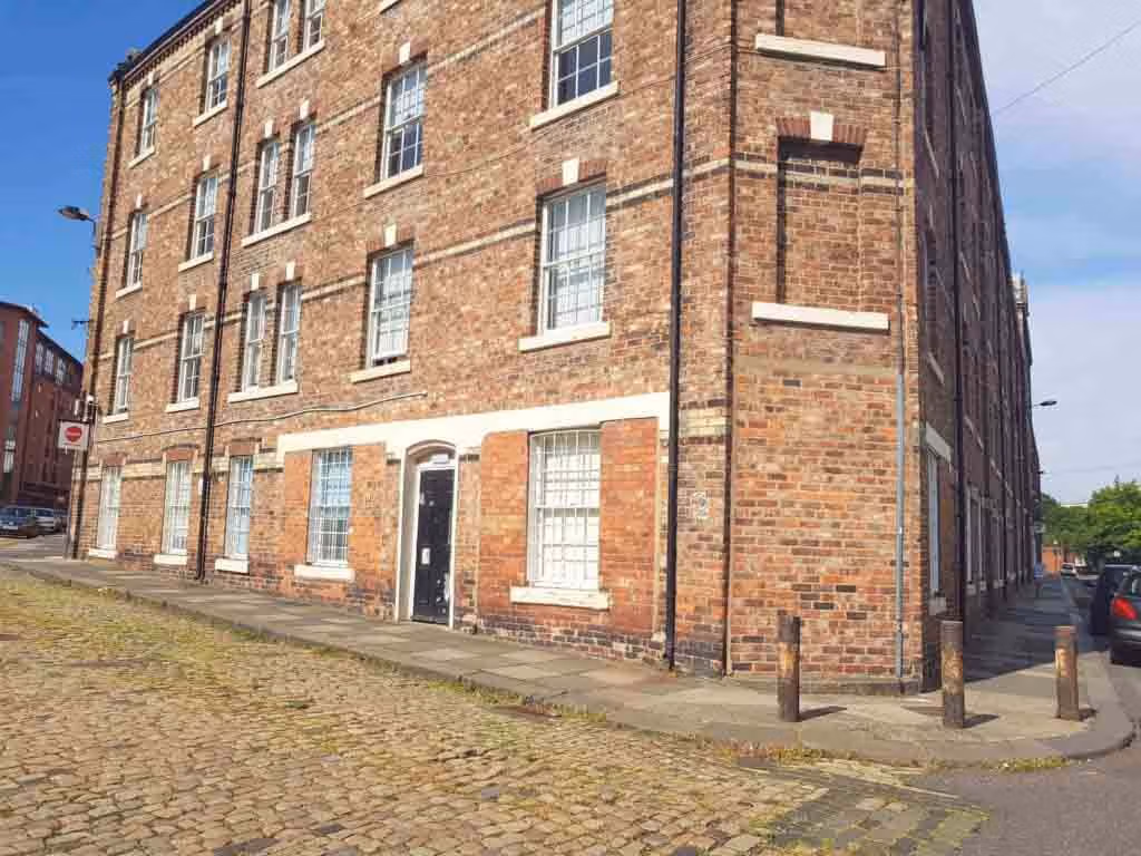 Opto Village - student accommodation in Luton - img_6