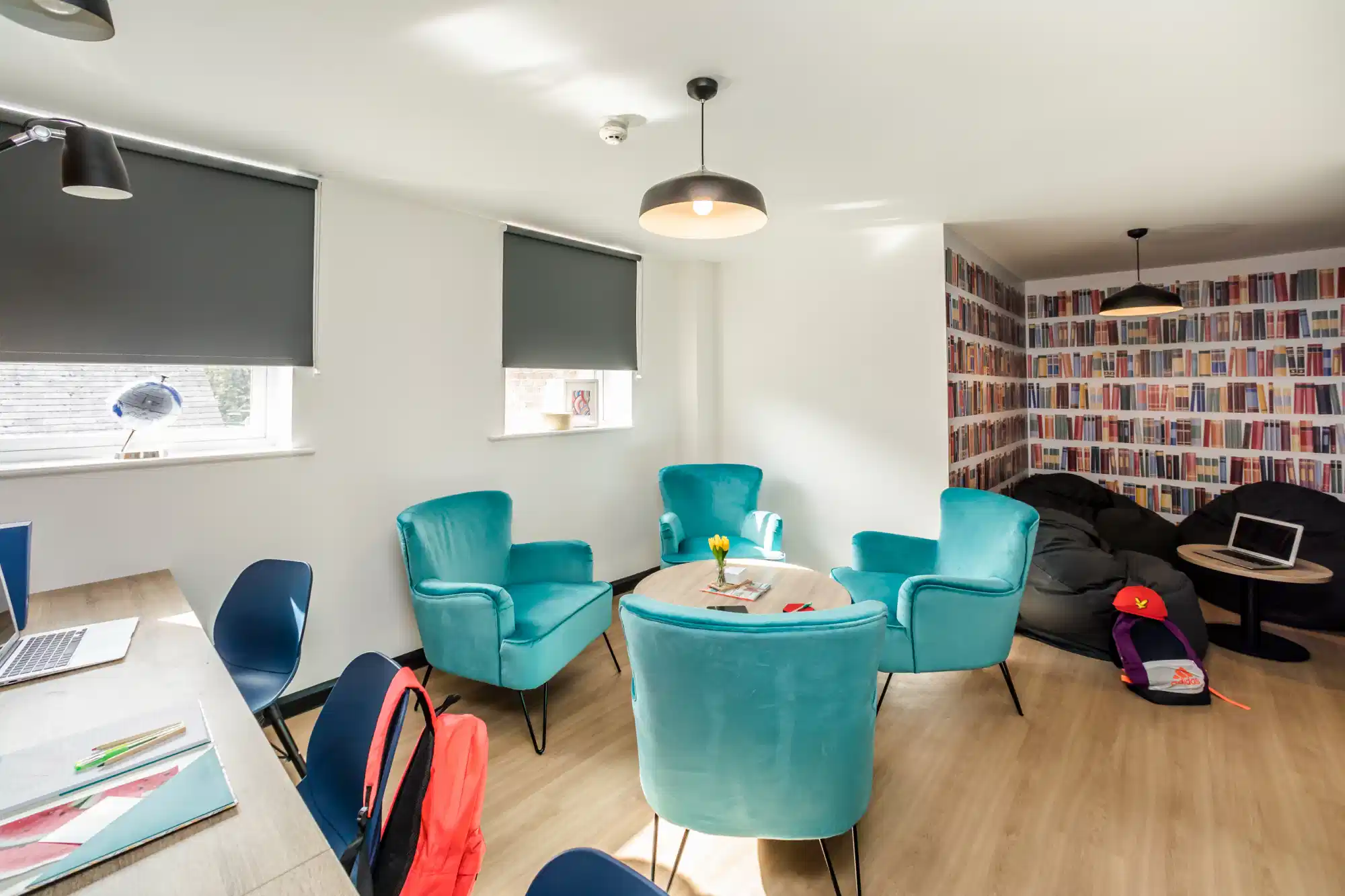 Gather - Crosstrend House - student accommodation in Lincoln - img_15
