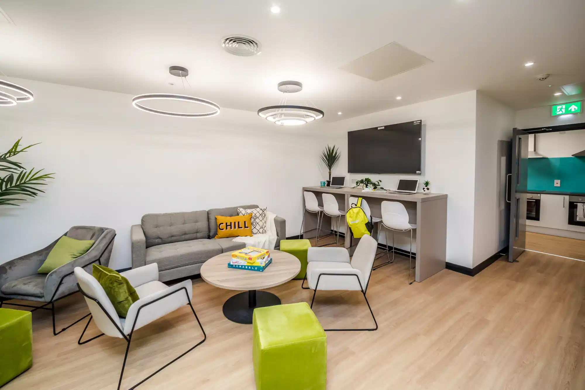Gather - Crosstrend House - student accommodation in Lincoln - img_5