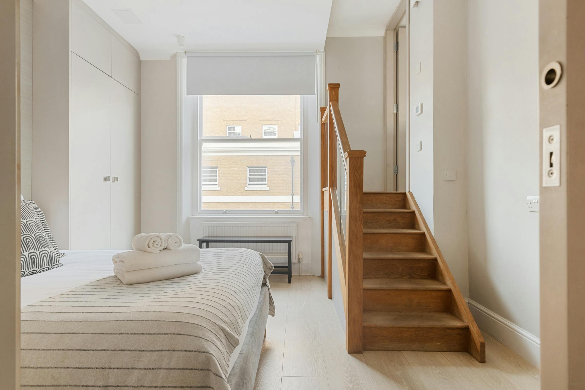 Gloucester Road, London - student accommodation in South Kensington - img_3
