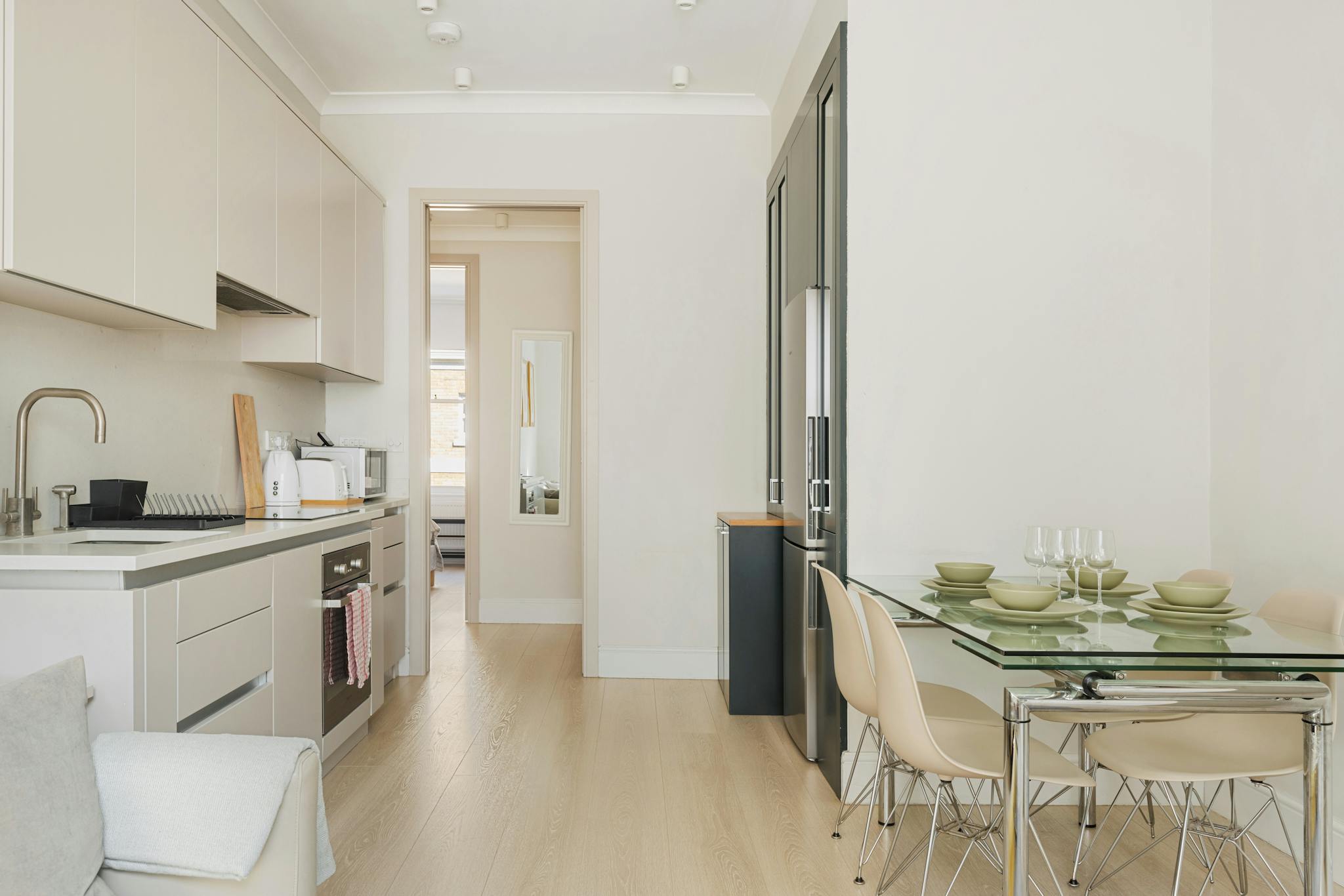 Gloucester Road, London - student accommodation in South Kensington - img_2