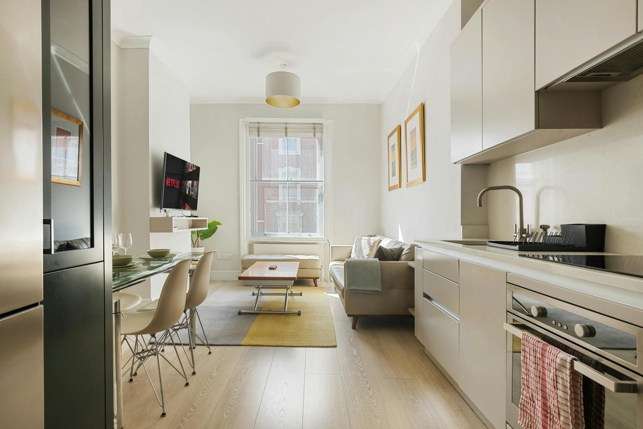 Gloucester Road, London - student accommodation in South Kensington - img_5