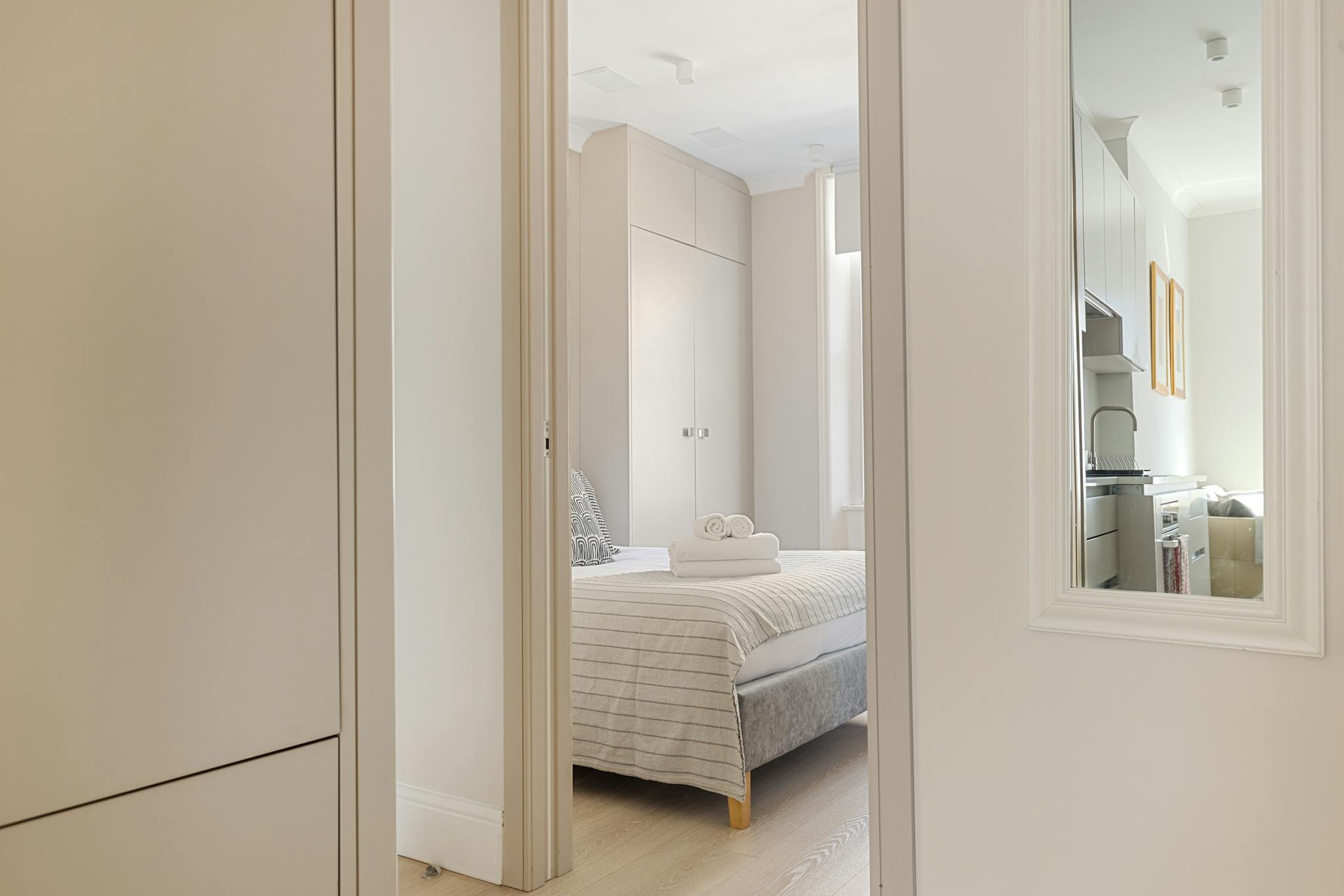 Gloucester Road, London - student accommodation in South Kensington - img_4