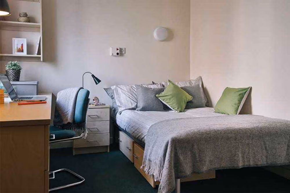 Great Newton House - student accommodation in Liverpool - img_8